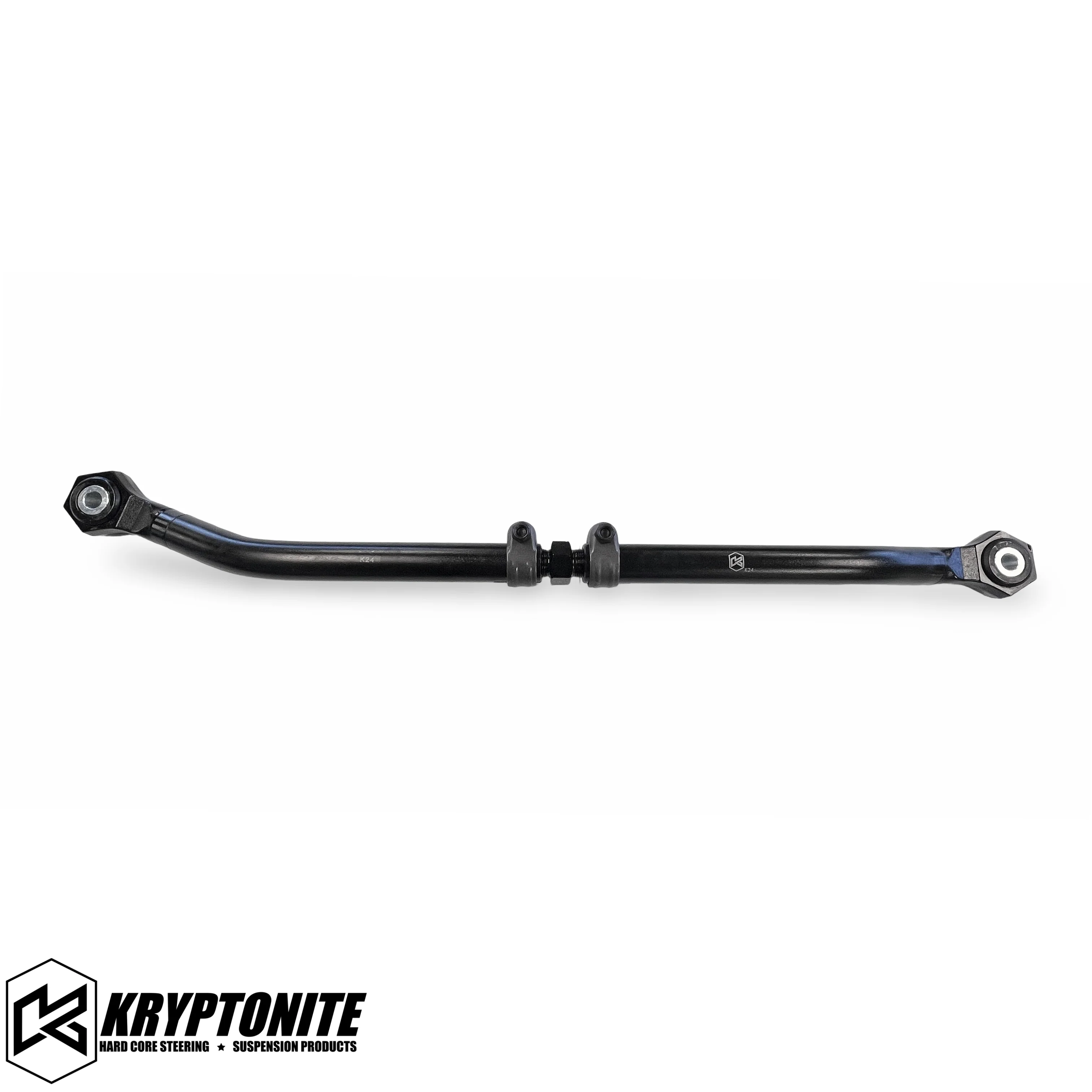 Kryptonite Stage 2 Leveling Kit with Fox Shocks 2014-2026 RAM 2500 - Image 2