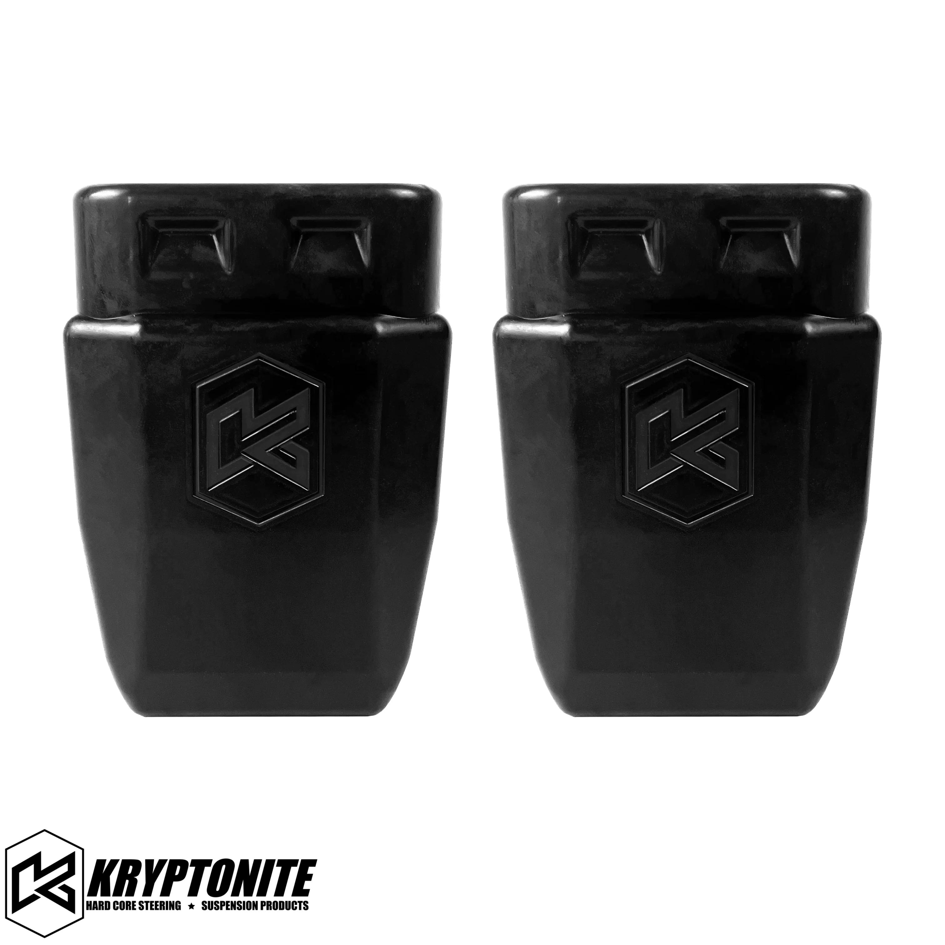 Kryptonite Stage 2 Leveling Kit with Fox Shocks 2014-2026 RAM 2500 - Image 3
