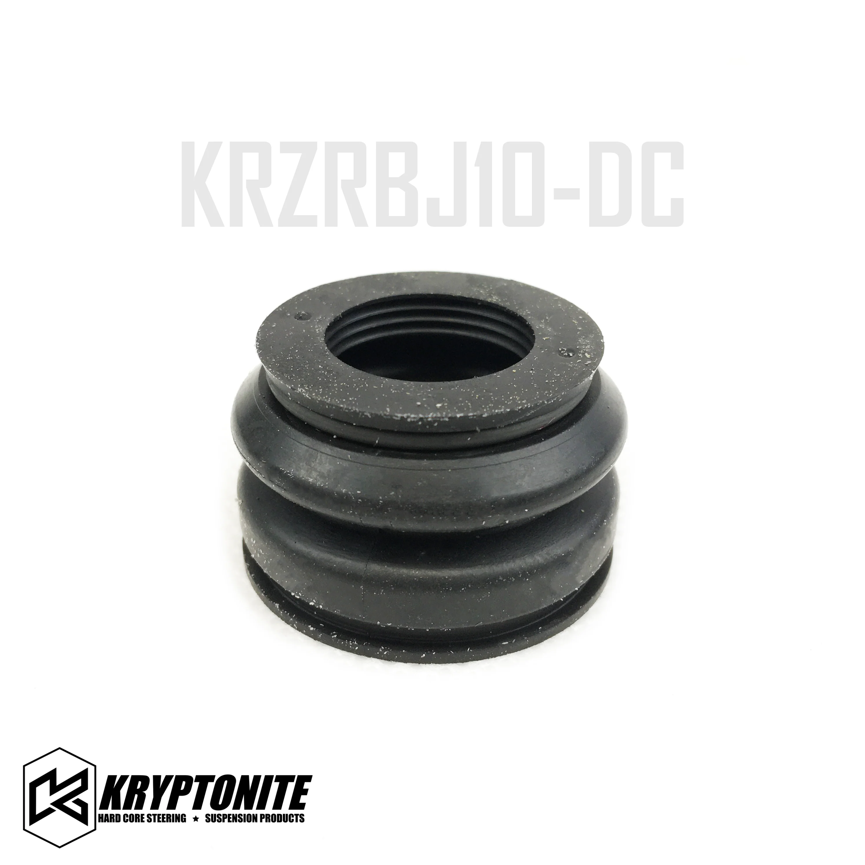 Kryptonite Replacement UTV Dust Boots - Image 4