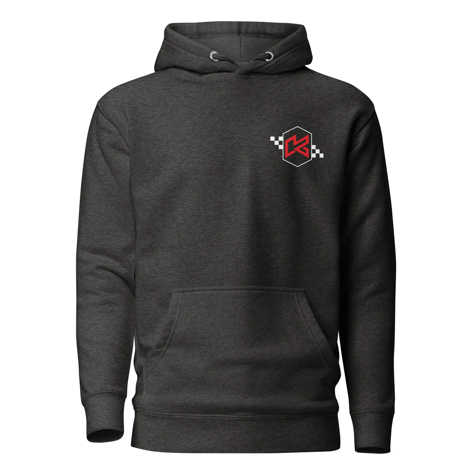 Kryptonite Rwb Racing Division Hoodie - Image 4