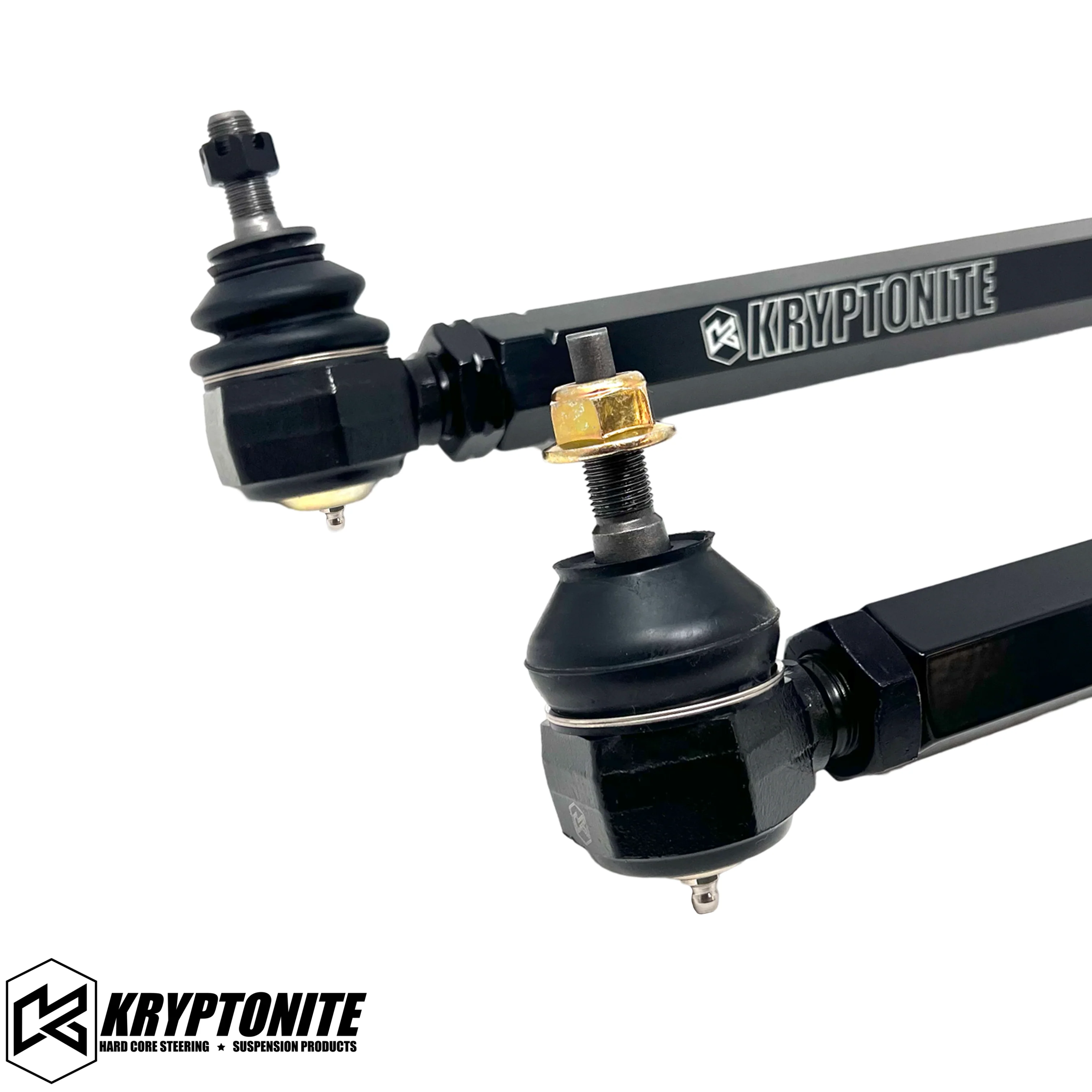 Kryptonite SS Series Centerlink Tie Rod Package C-Series 1988-1998 - Image 3