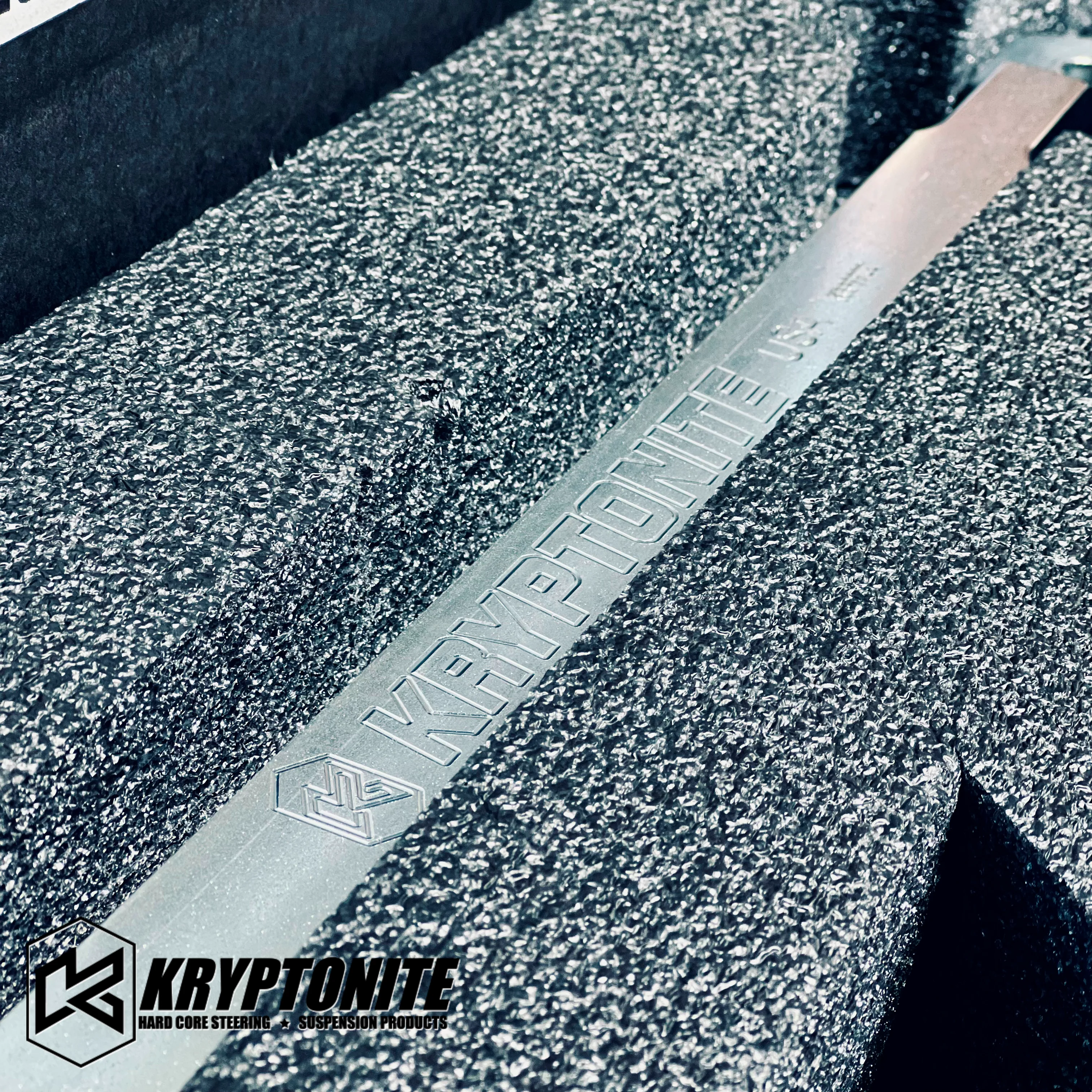 Kryptonite SS Series Centerlink Tie Rod Package C-Series 1988-1998 - Image 5