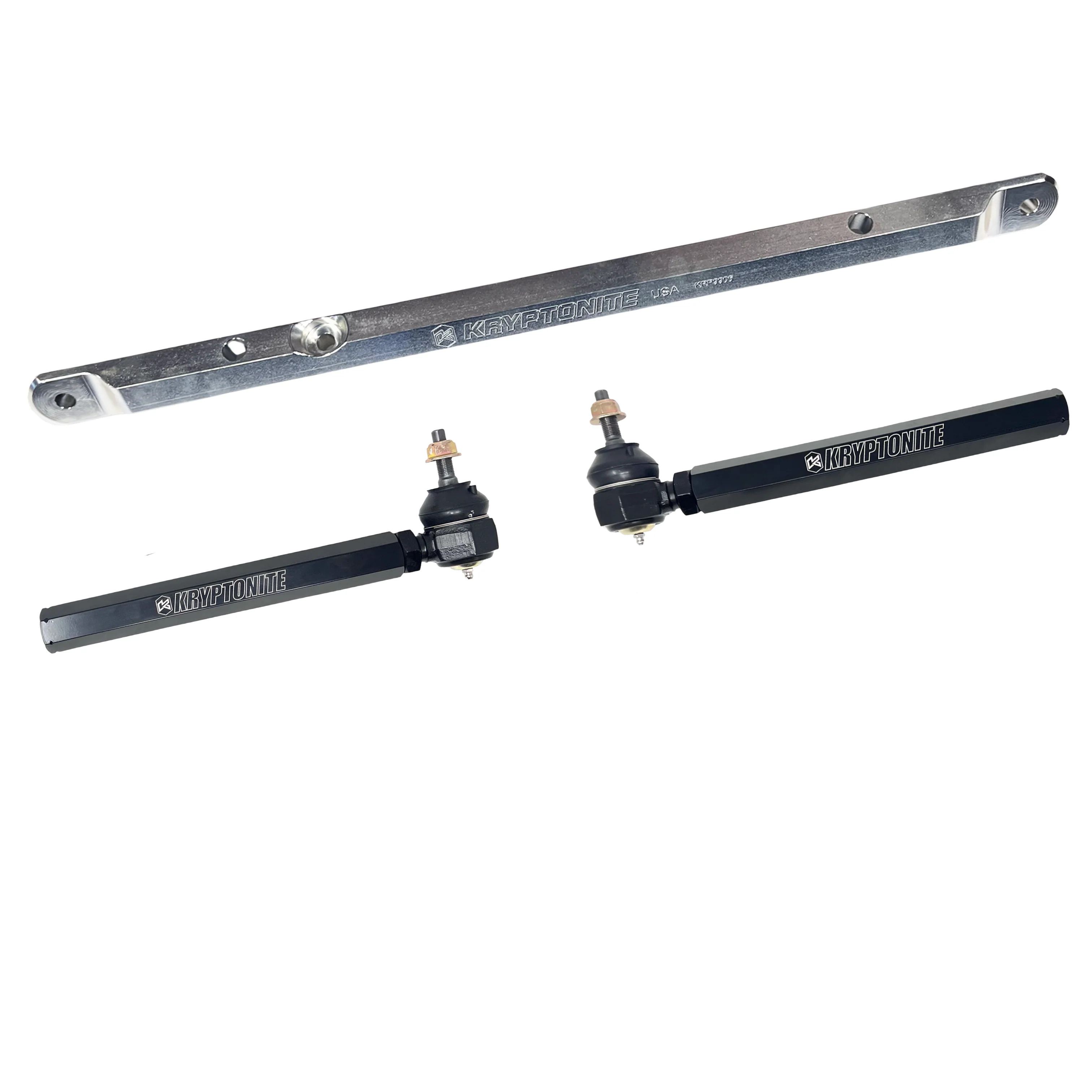 Kryptonite SS Series Centerlink (Upgrade Kit) 1999-2006 GM 1500 6 LUG Trucks/SUVS