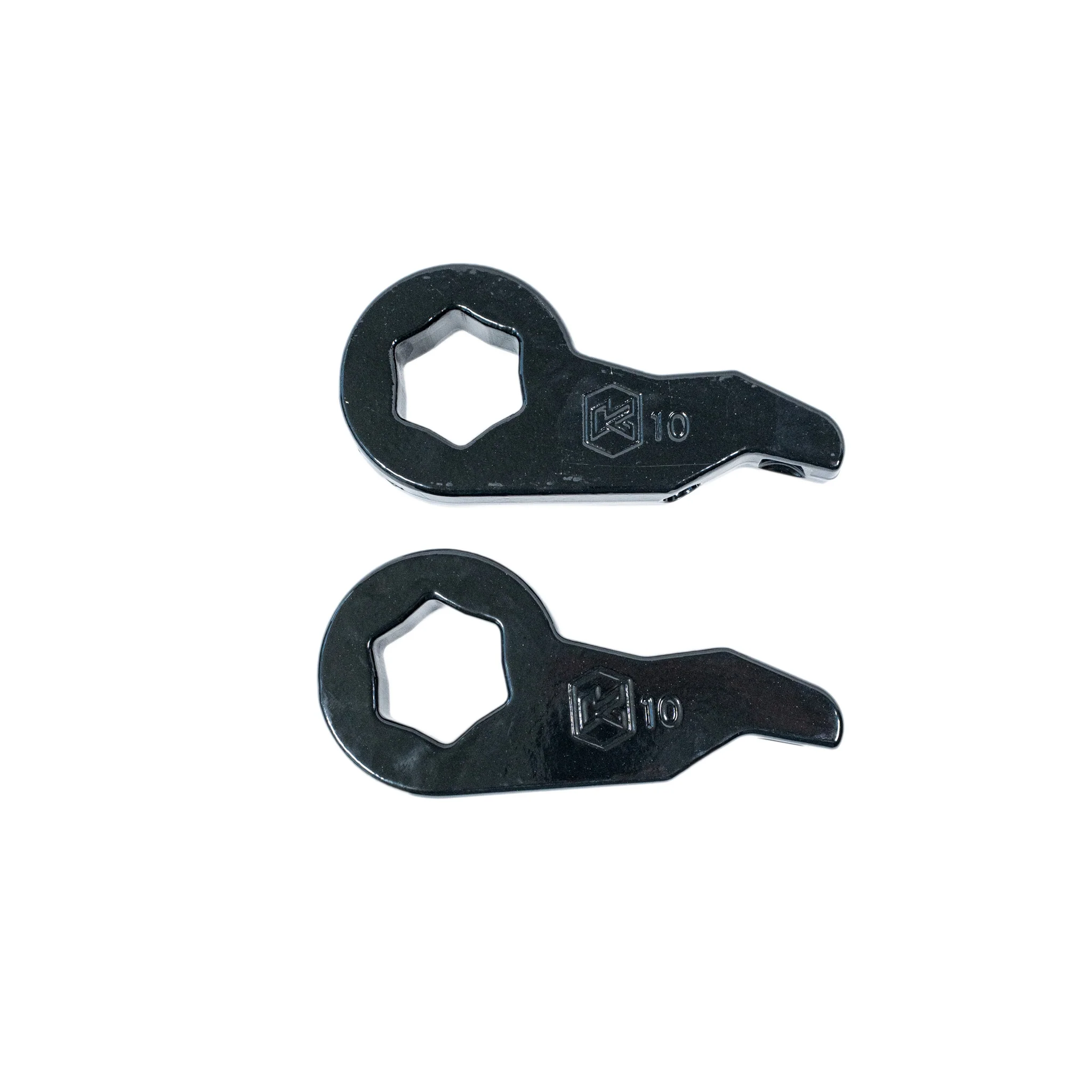 Kryptonite Stage 1 Leveling Kit for 2001–2010 Chevy/GMC 8-LUG Trucks - Image 5