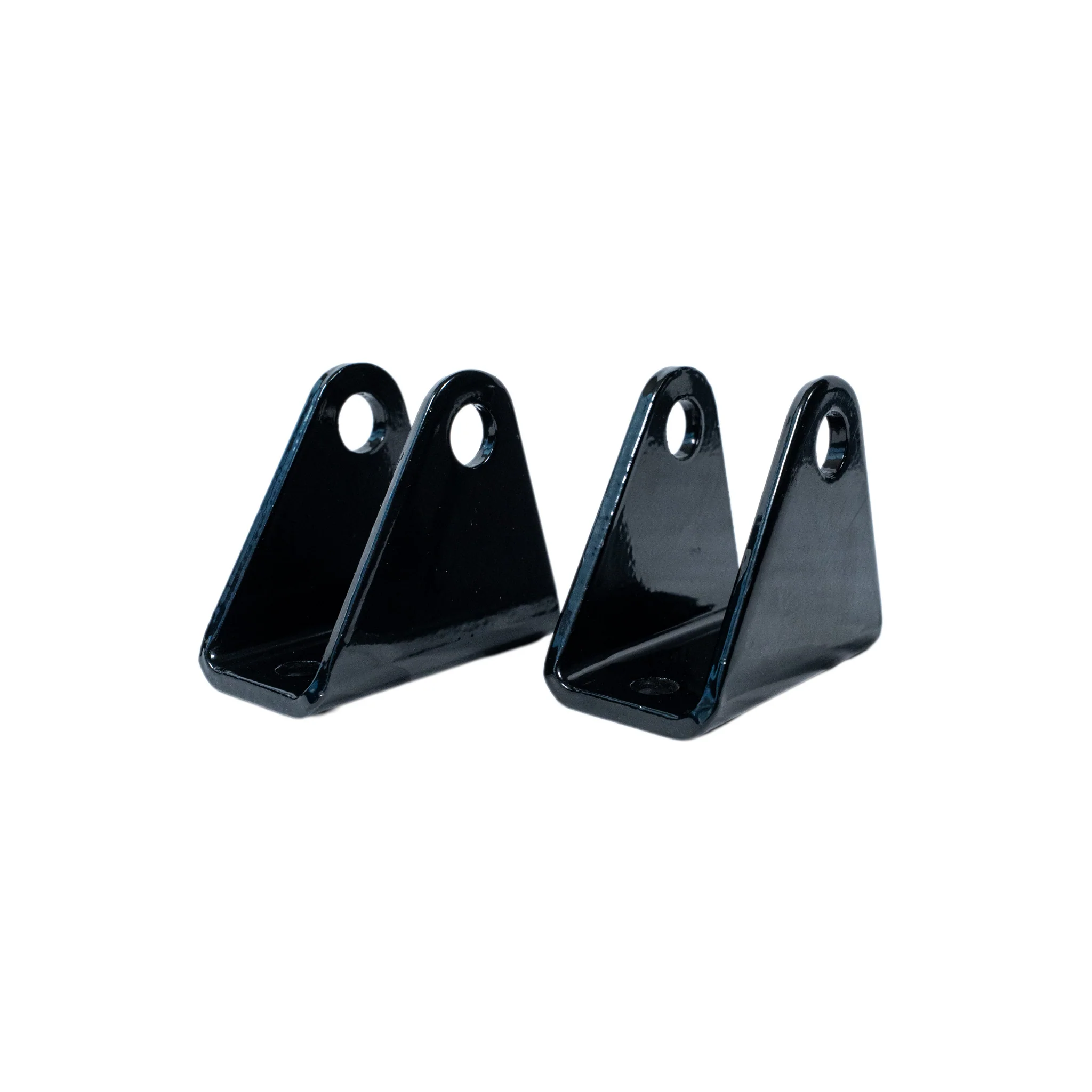 Kryptonite Stage 1 Leveling Kit for 2001–2010 Chevy/GMC 8-LUG Trucks - Image 6