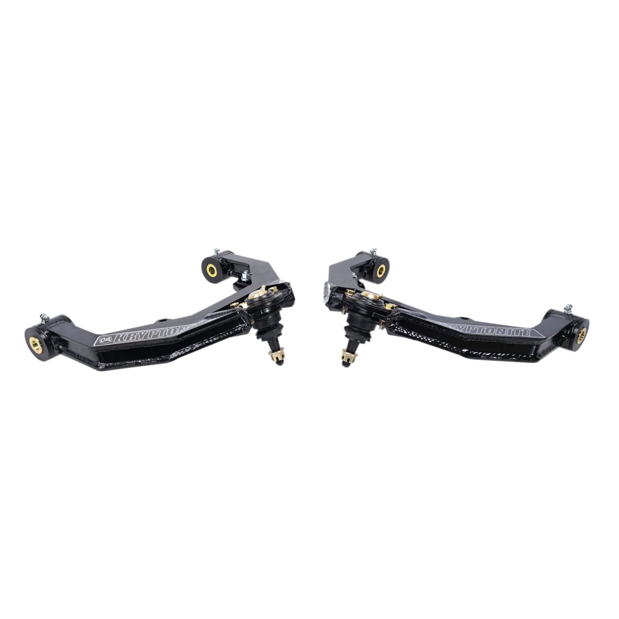 Kryptonite Boxed Upper Control Arm Kit for 2001–2010 Chevy/GMC HD Trucks & 2002–2009 Hummer H2 - Image 3