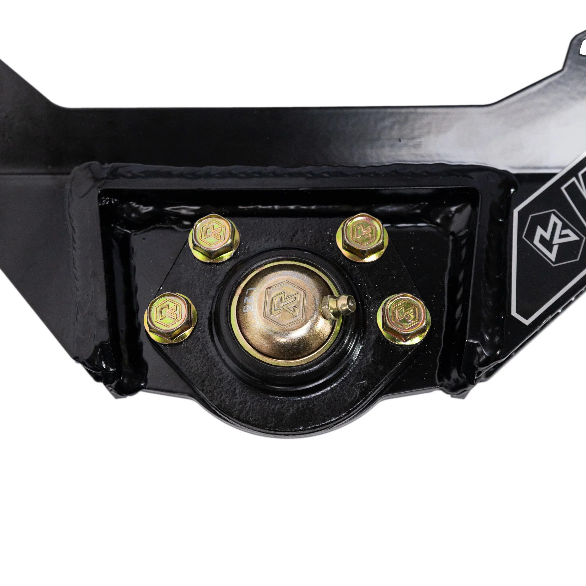 Kryptonite Boxed Upper Control Arm Kit for 2001–2010 Chevy/GMC HD Trucks & 2002–2009 Hummer H2 - Image 5