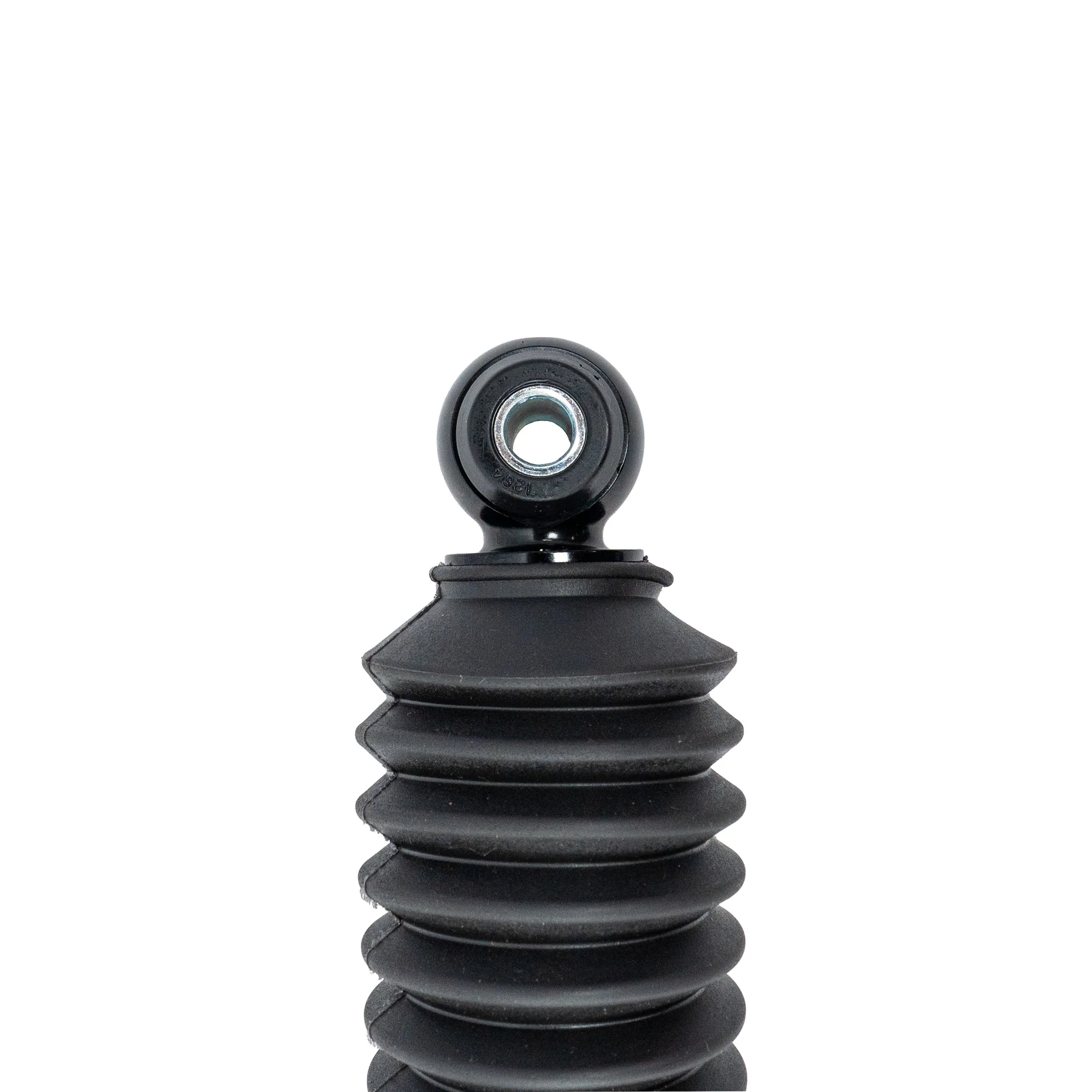 Kryptonite Stage 3 Leveling Kit with Eibach Shocks for 2001–2010 Chevy/GMC HD Trucks & 2002–2009 Hummer H2 - Image 8