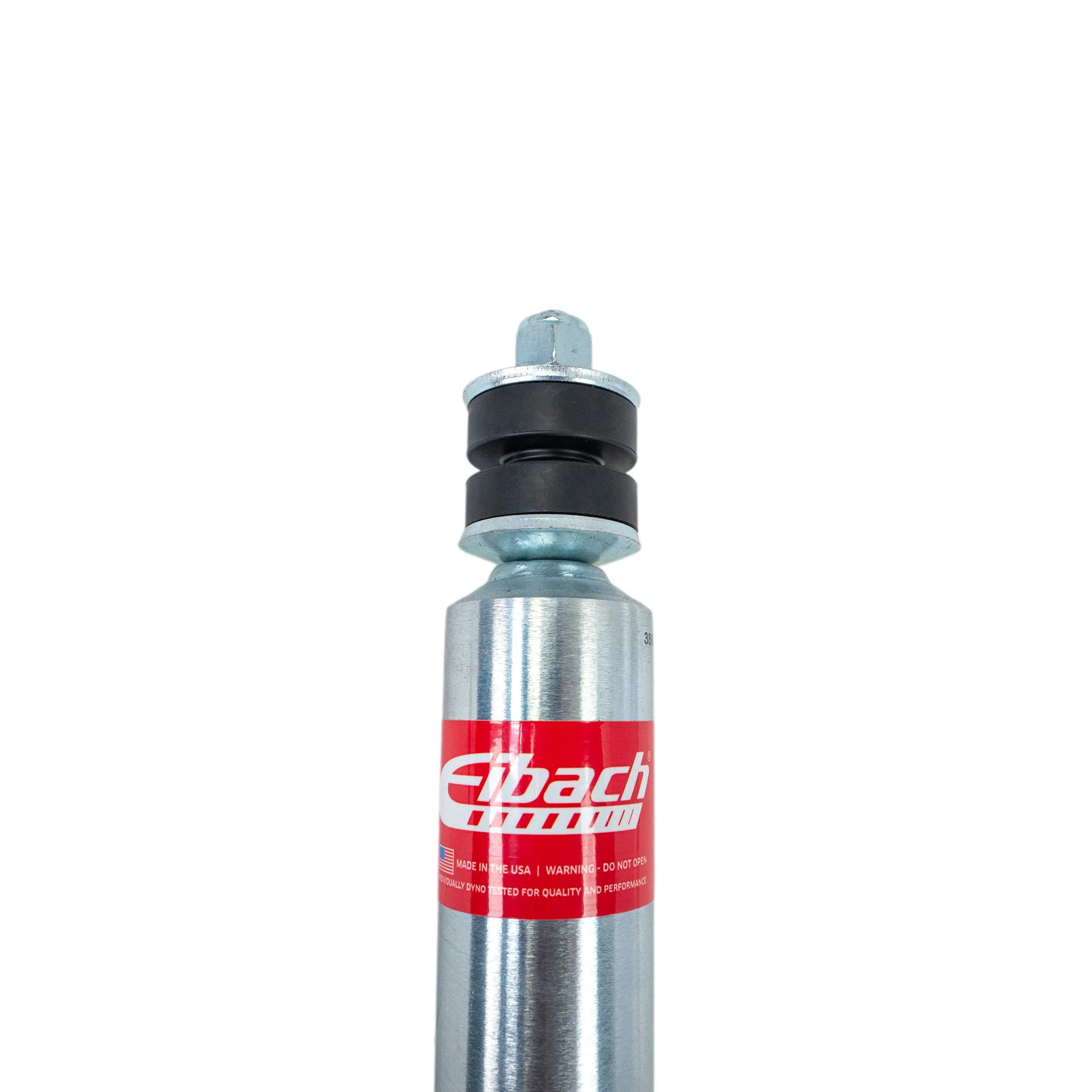 Kryptonite Stage 3 Leveling Kit with Eibach Shocks for 1999-2006 GM 1500 6 LUG Trucks/SUVS - Image 7