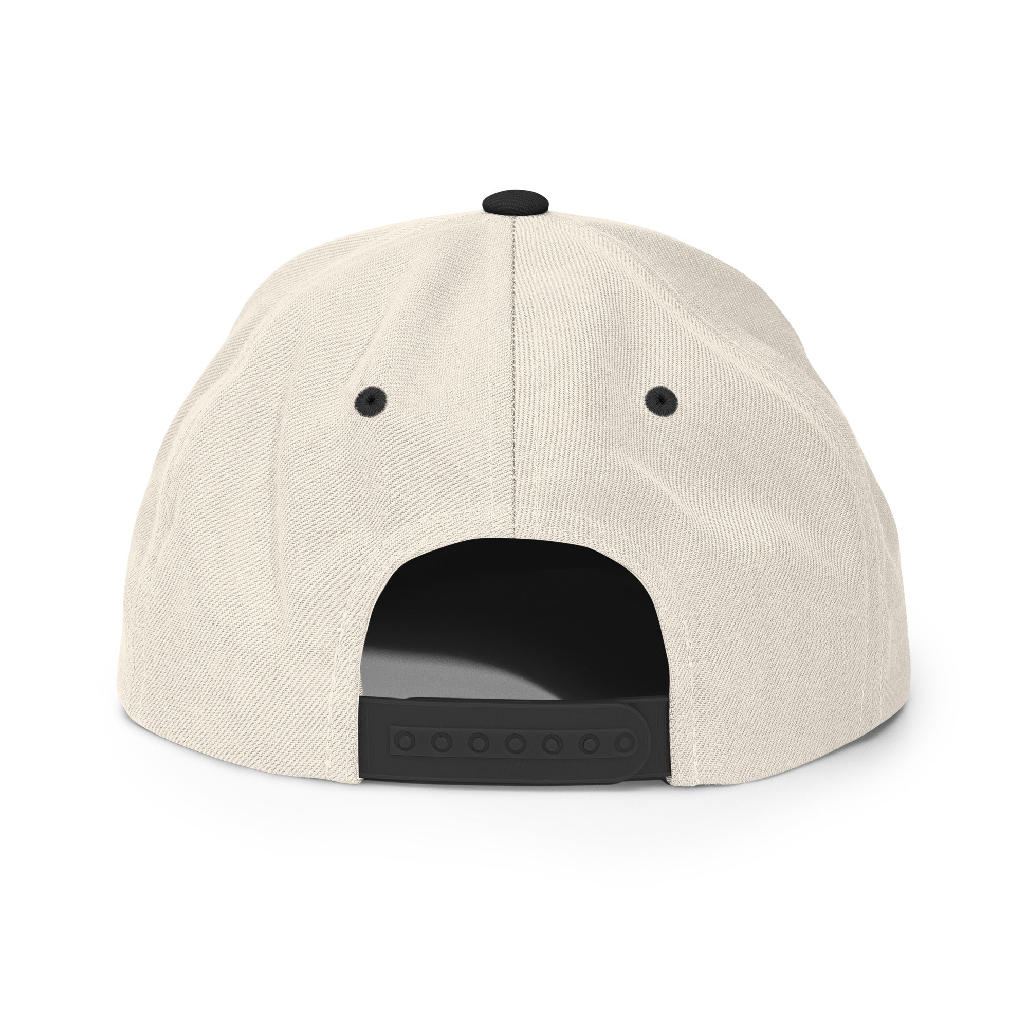 Kryptonite 'Supreme' Flat Bill - Image 2