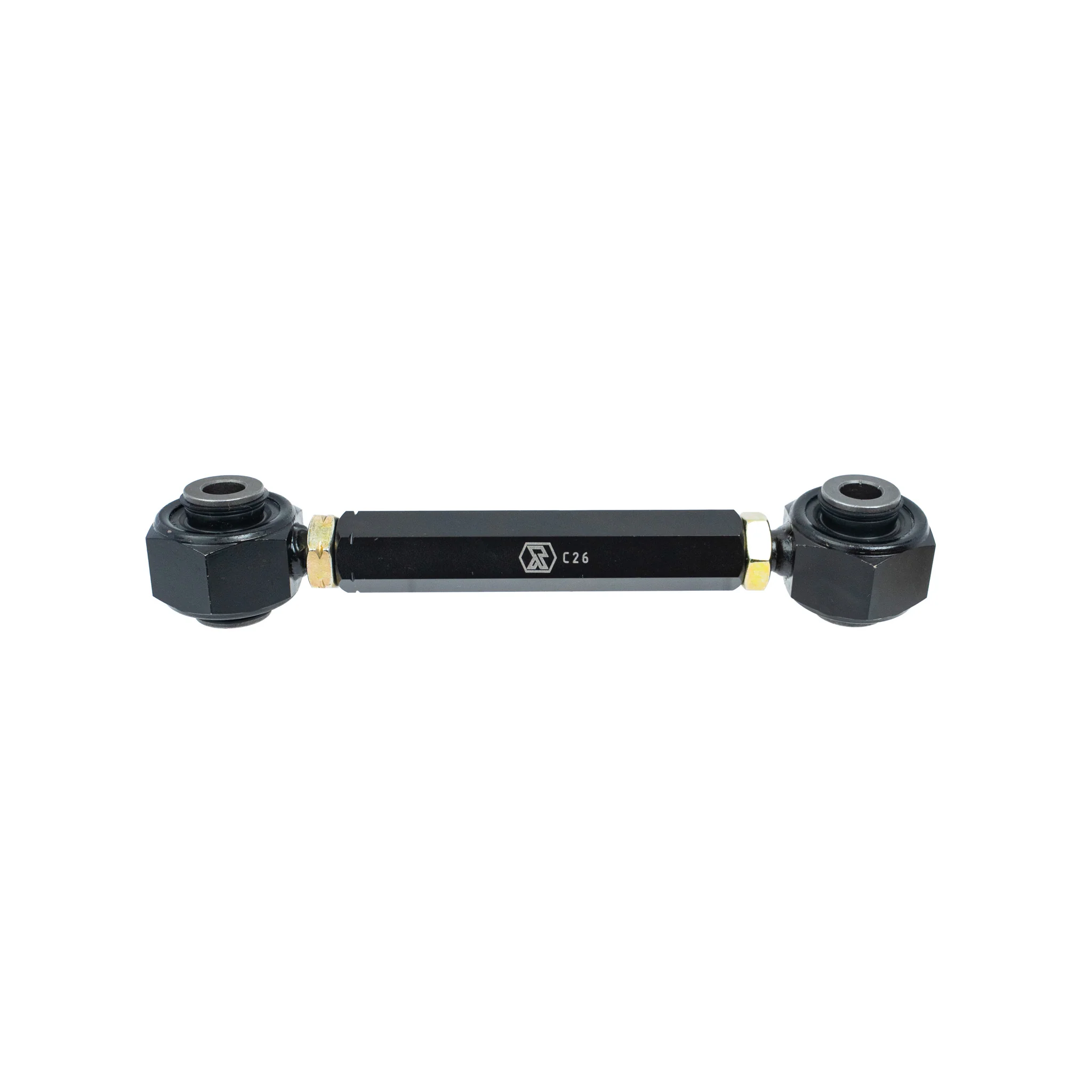 Kryptonite (0-2") Front Sway Bar End Links for for 2020-2026 Chevy/GMC HD Trucks - Image 10