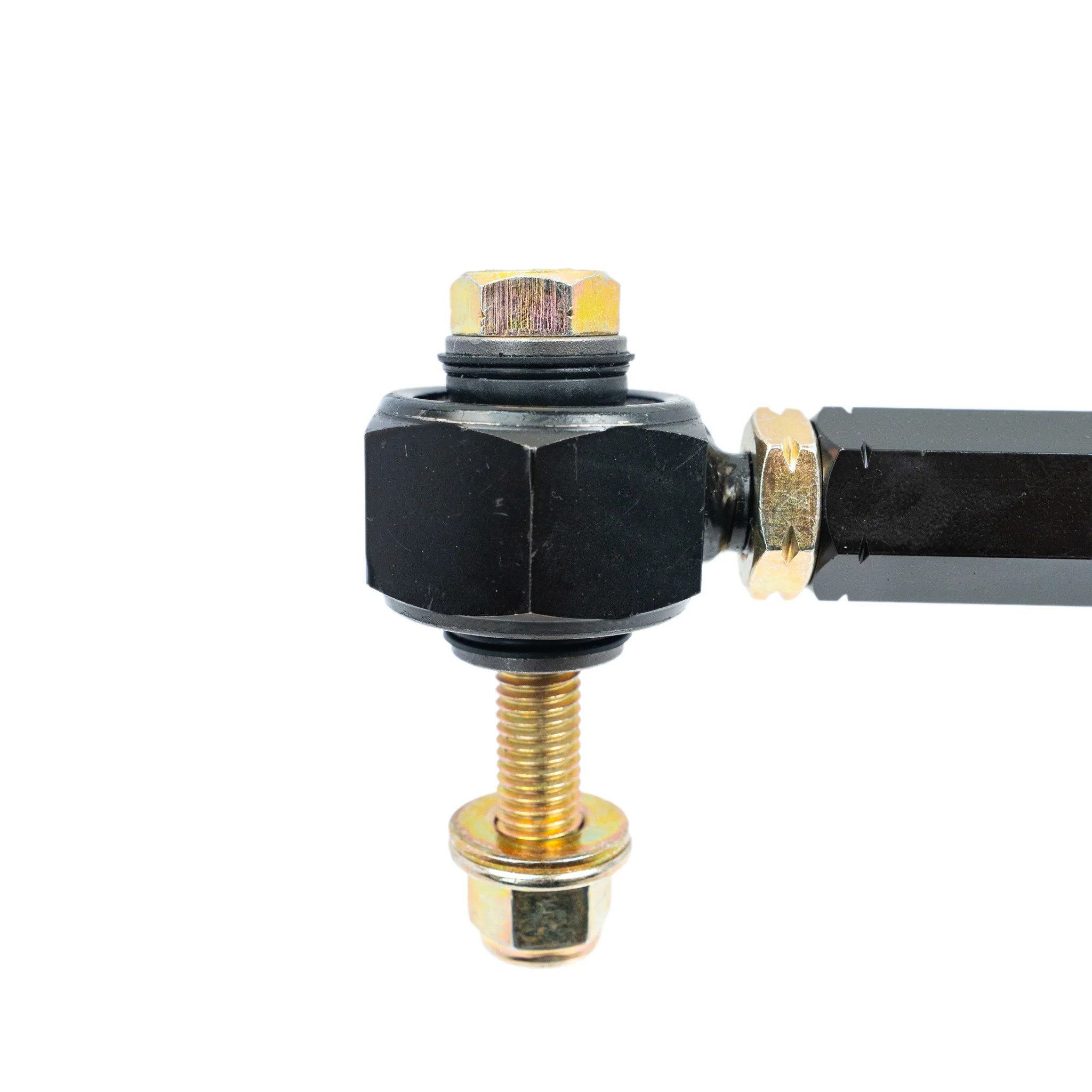 Kryptonite (0-2") Front Sway Bar End Links for for 2020-2026 Chevy/GMC HD Trucks - Image 8