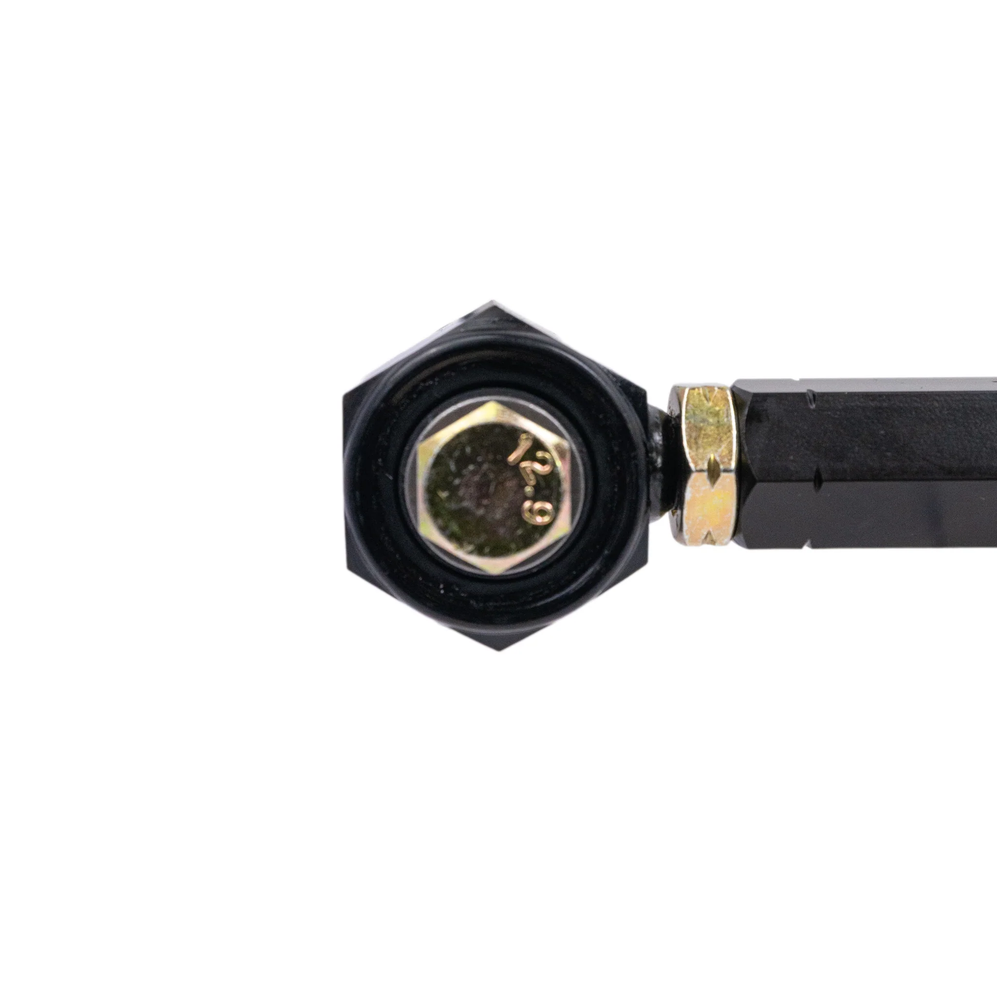 Kryptonite (4-6") Front Sway Bar End Links for for 2020-2026 Chevy/GMC HD Trucks - Image 8