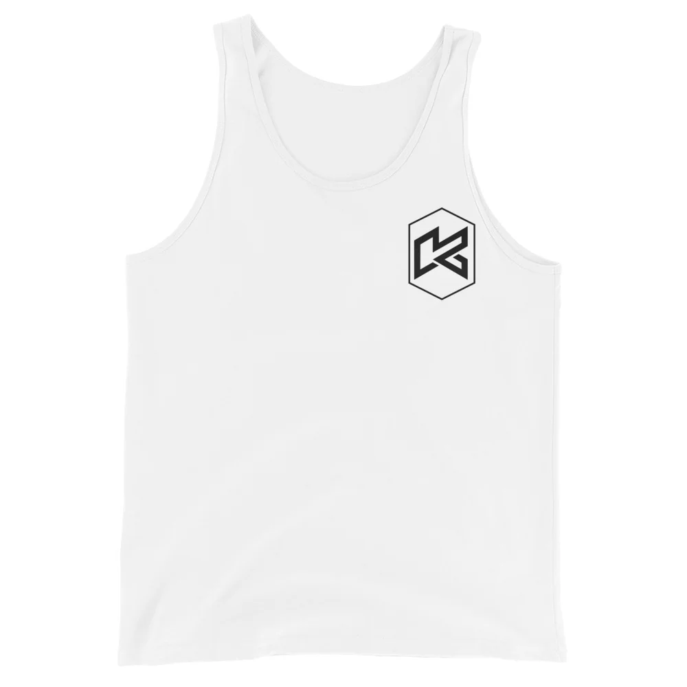 Kryptonite 'the Eagle' Tank - Image 3