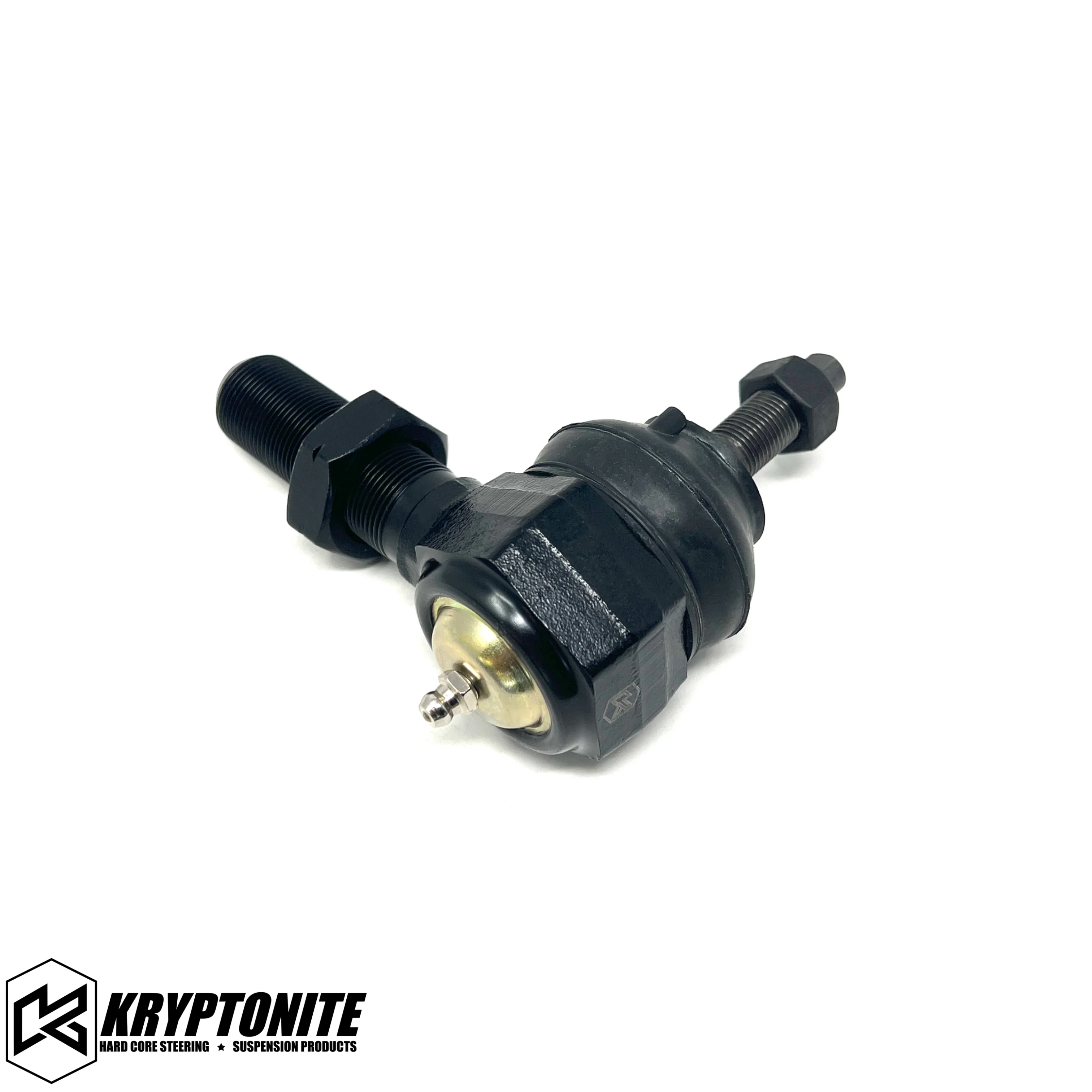 Kryptonite Tie Rod Rebuild Kit for Stock Center Link for 2001–2010 Chevy/GMC HD Trucks - Image 3