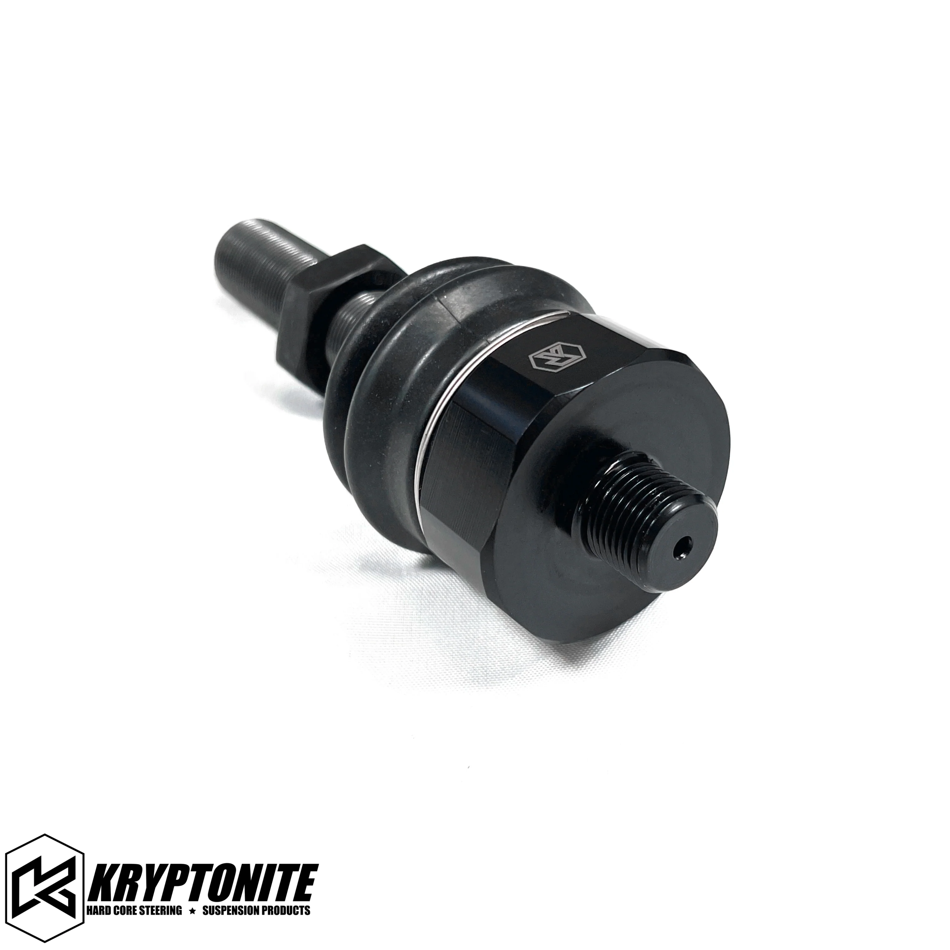 Kryptonite Tie Rod Rebuild Kit for Stock Center Link for 2001–2010 Chevy/GMC HD Trucks - Image 4