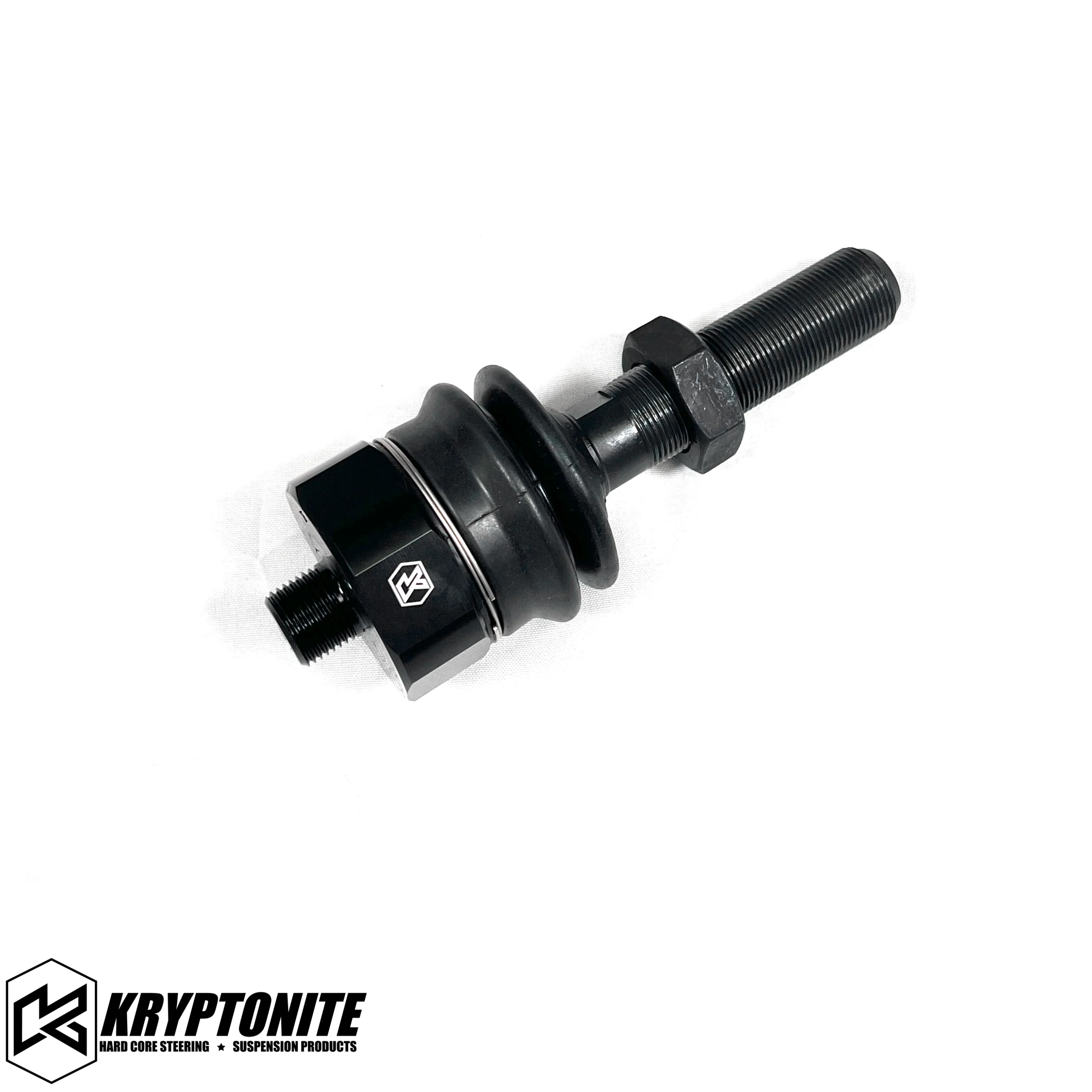Kryptonite Tie Rod Rebuild Kit for Stock Center Link for 2001–2010 Chevy/GMC HD Trucks - Image 5