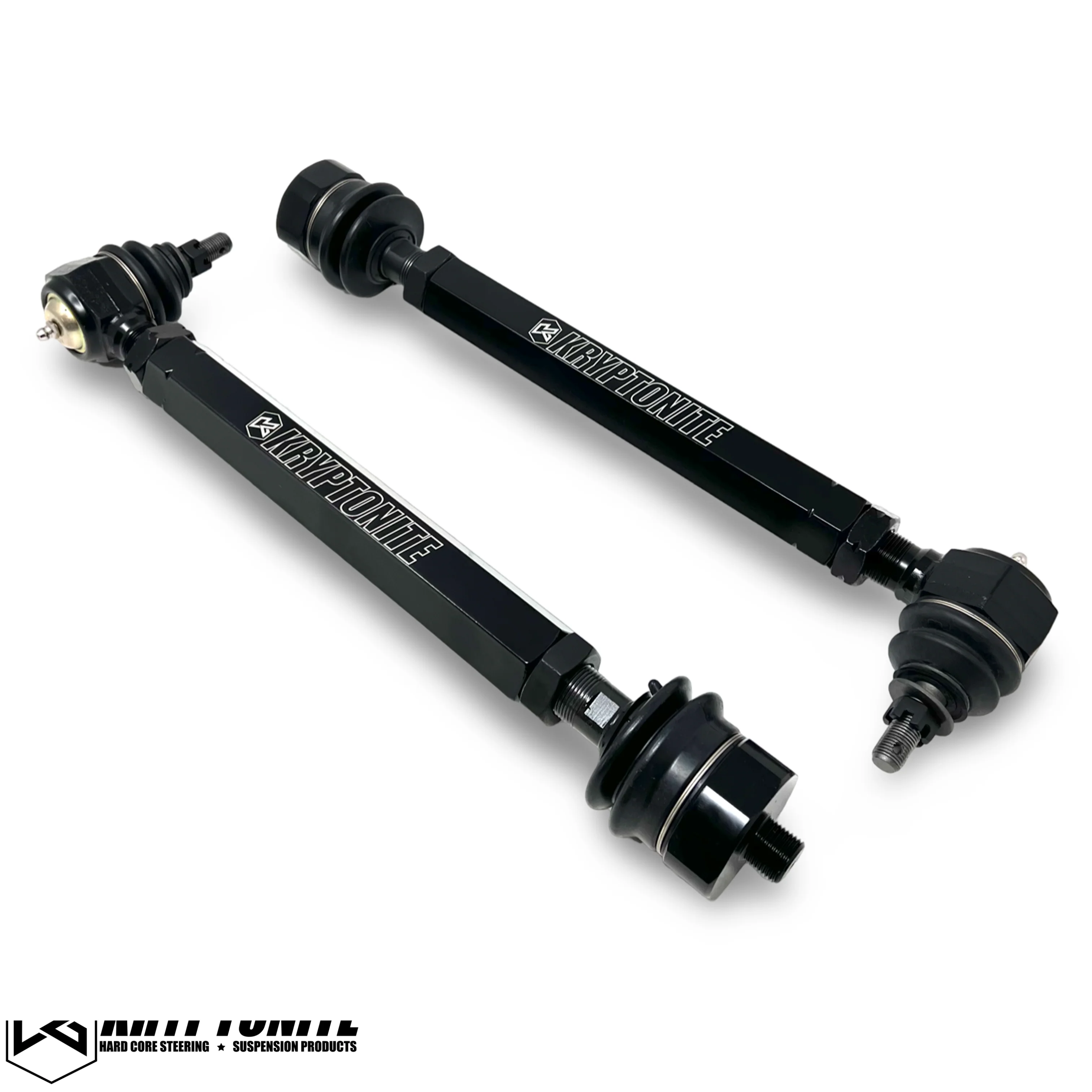 Kryptonite Tie Rods 1999-2006 GM 1500 6 LUG Trucks/SUVS - Image 4
