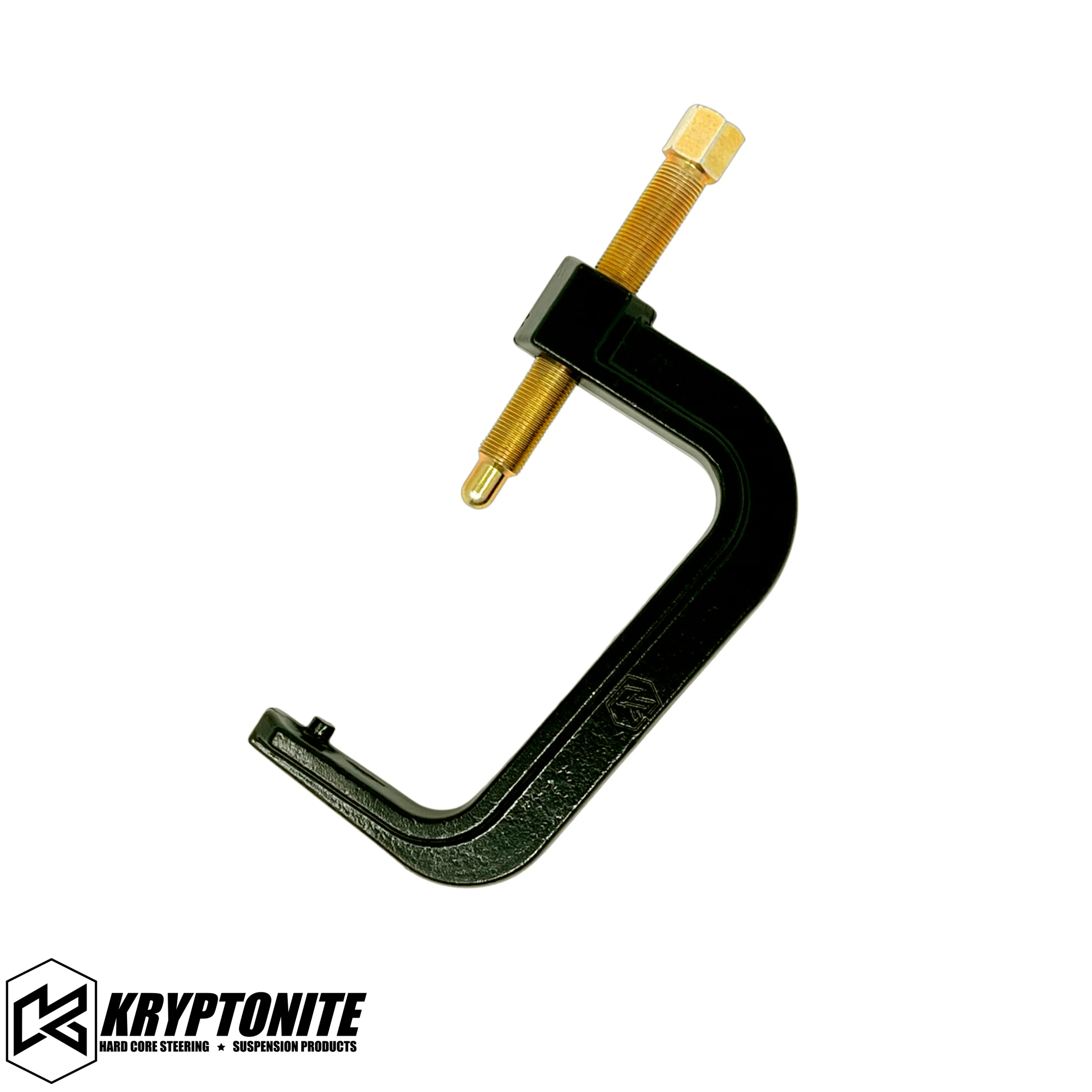 Kryptonite Torsion Key Unloading Tool for 1988–2025 Universal Chevy/GMC Fit - Image 2