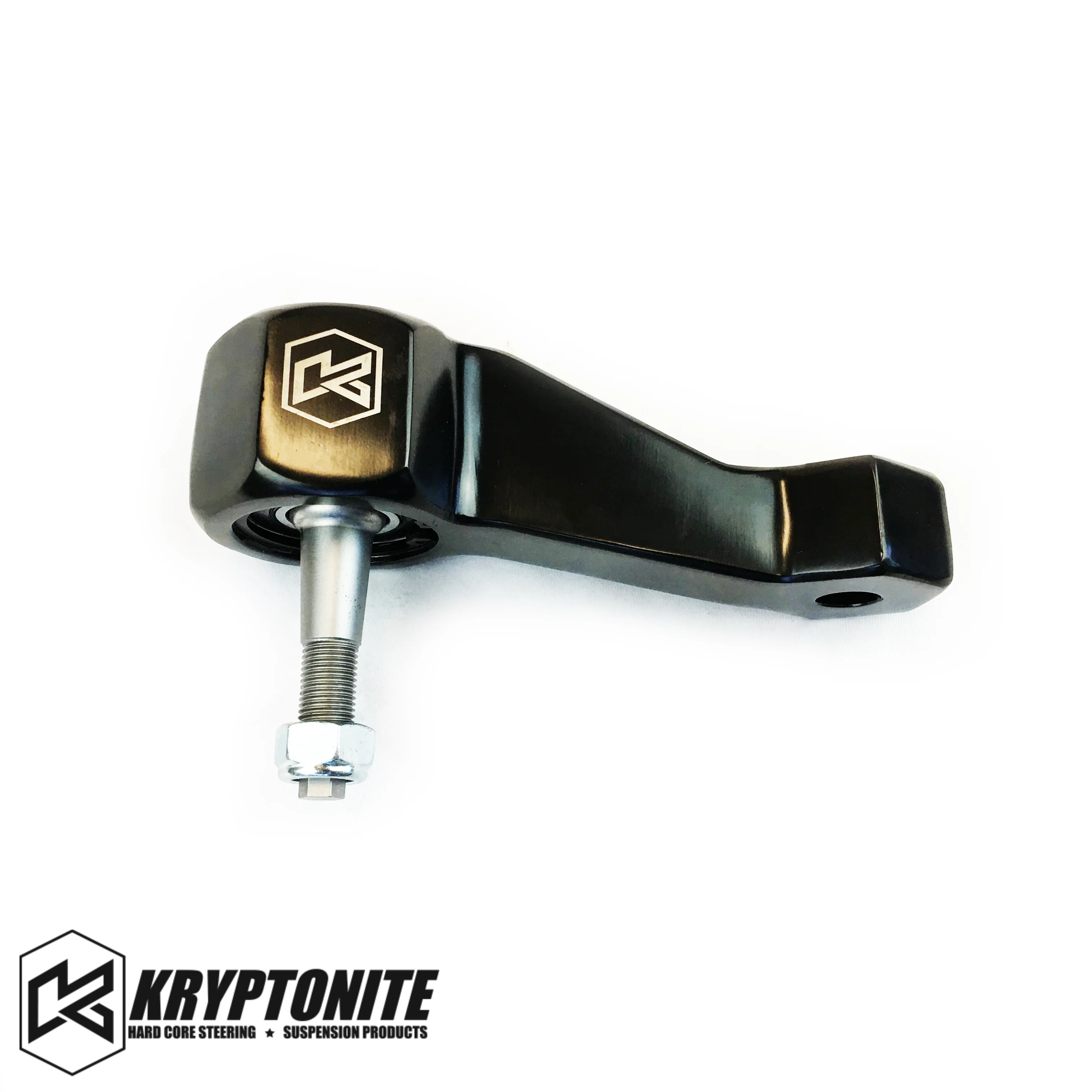 Kryptonite Ultimate Front End Package for 2001–2010 Chevy/GMC 1500HD/2500HD/3500 Trucks - Image 6