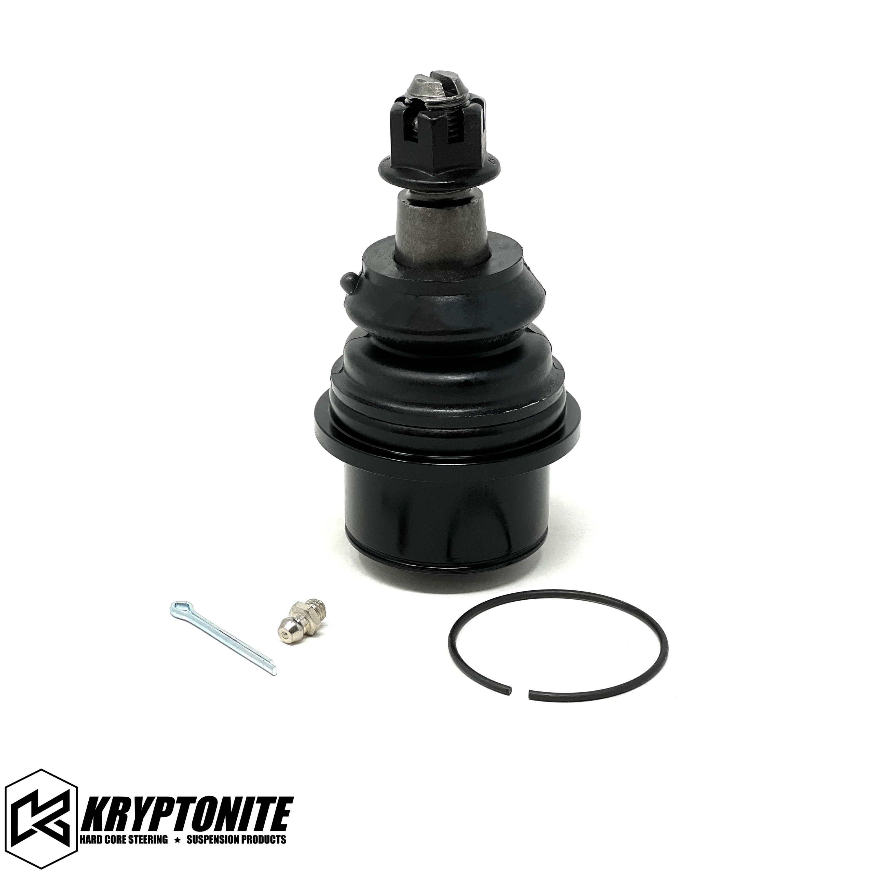 Kryptonite Upper and Lower Ball Joint Package Deal for Aftermarket Control Arms 2011–2026 Chevy/GMC HD Trucks - Image 4