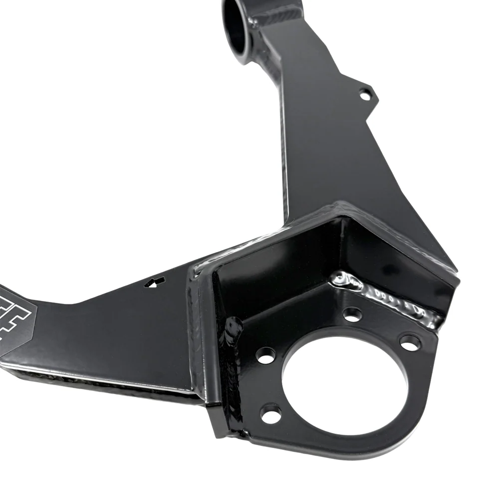 Kryptonite Upper Control Arm Kit for for 2014–2018 Chevy/GMC Trucks - Image 4
