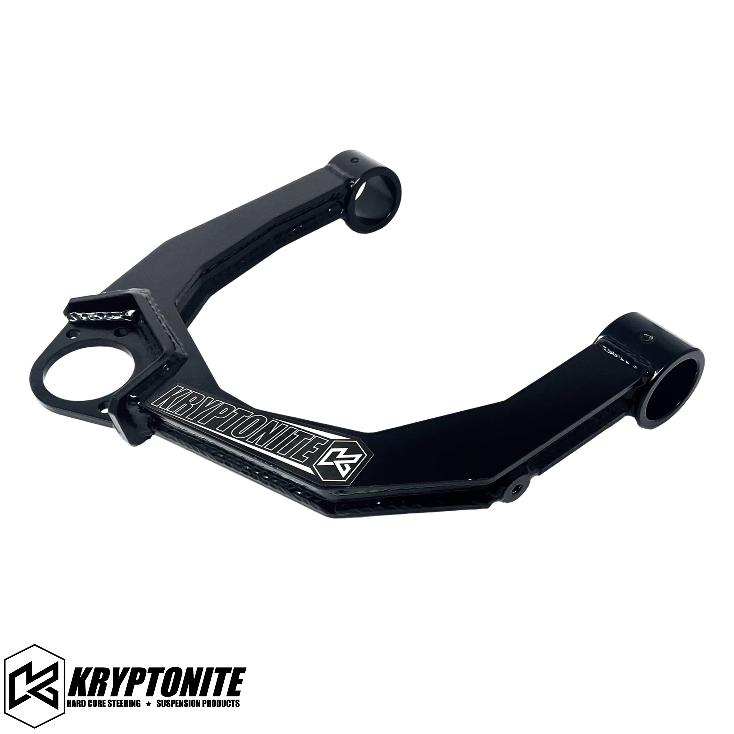 Kryptonite Upper Control Arm Logo Plates KRUCA19 - Image 4