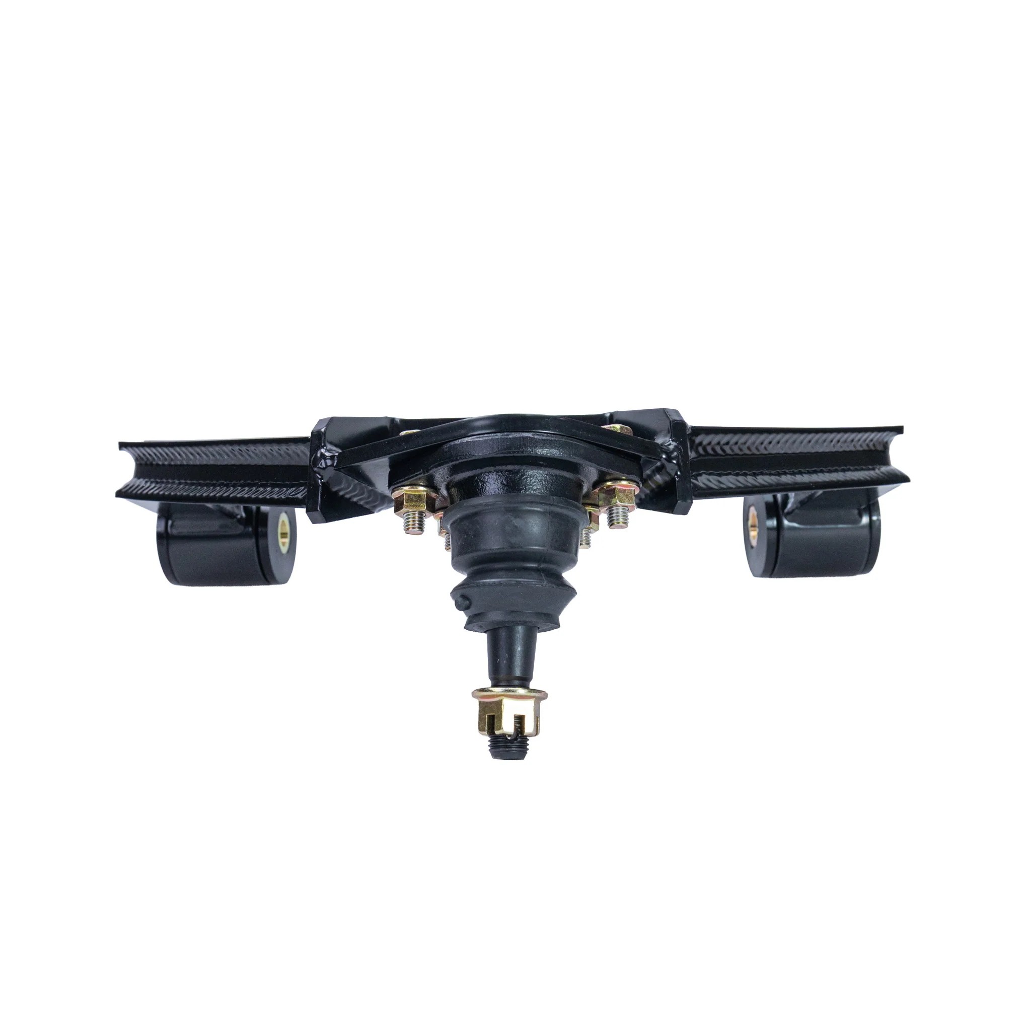 Kryptonite Upper Control Arm Kit for 2011–2019 Chevy/GMC 2500HD/3500HD - Image 11