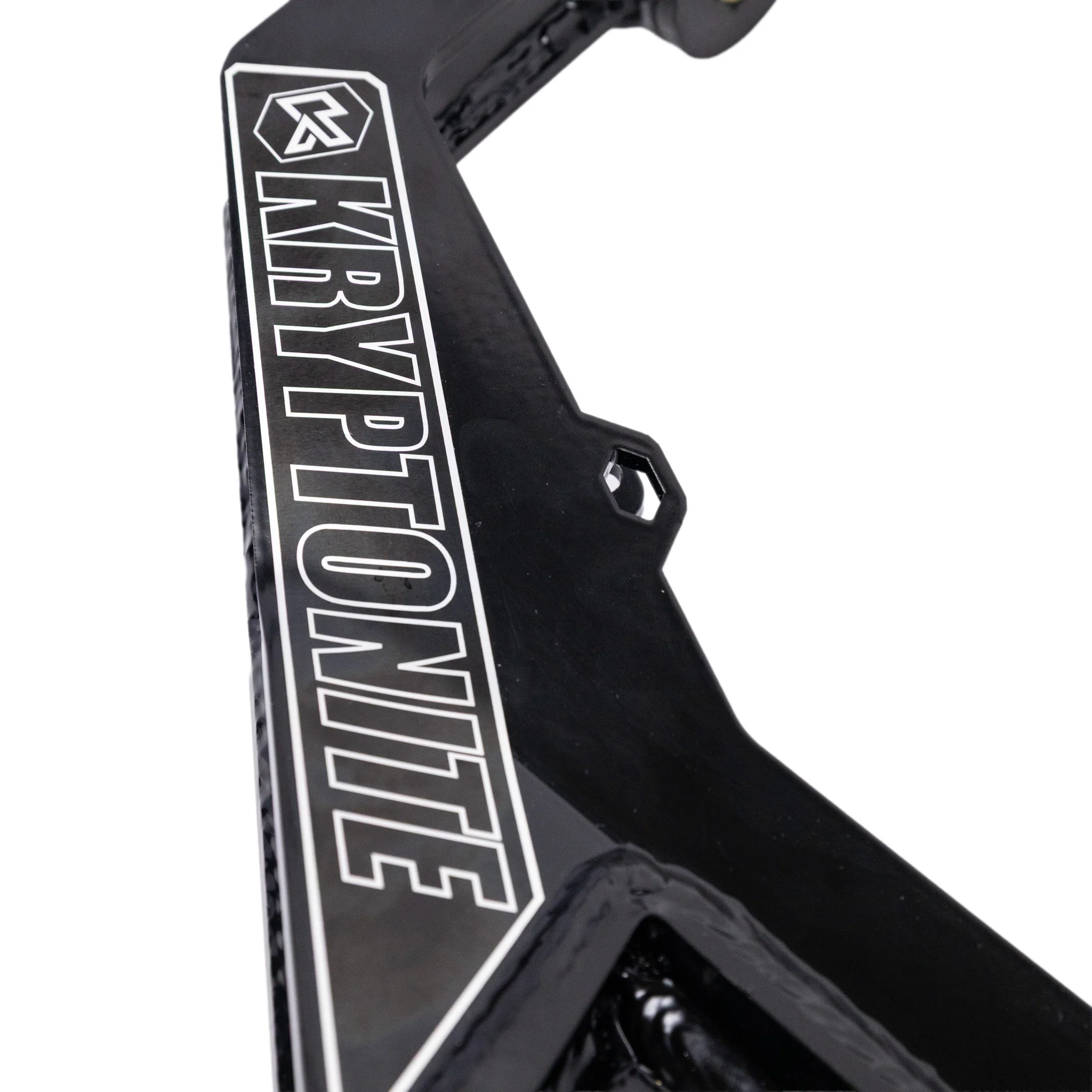 Kryptonite Boxed Upper Control Arm Kit for 2001–2010 Chevy/GMC HD Trucks & 2002–2009 Hummer H2 - Image 4