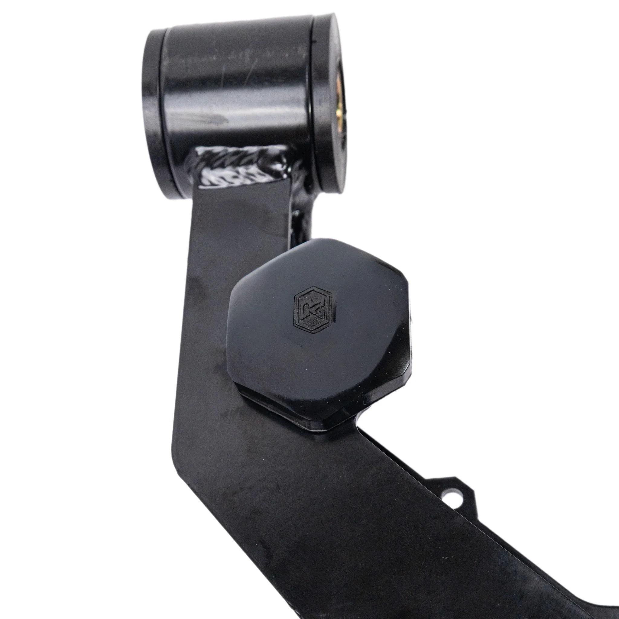 Kryptonite Boxed Upper Control Arm Kit for 2001–2010 Chevy/GMC HD Trucks & 2002–2009 Hummer H2 - Image 6