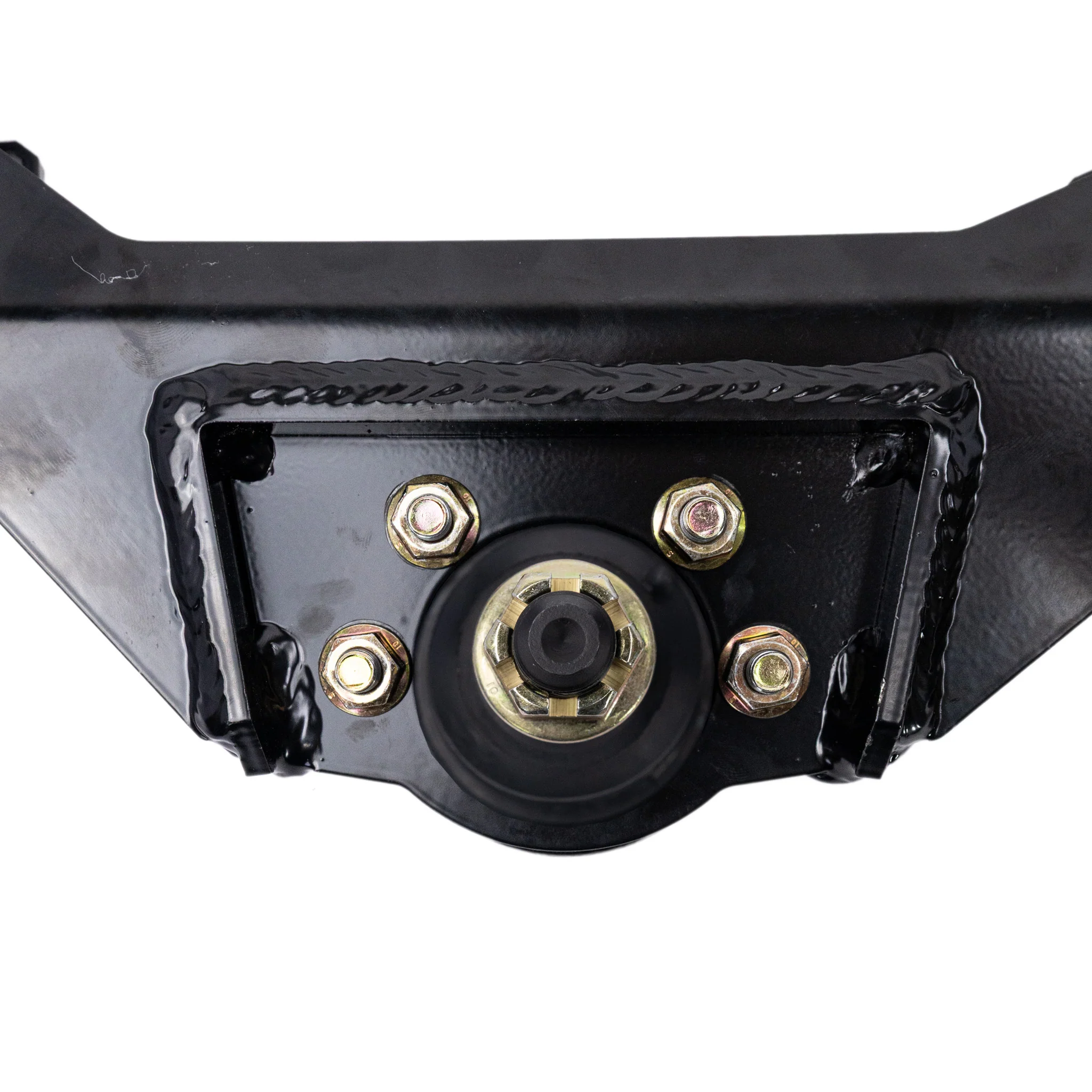 Kryptonite Boxed Upper Control Arm Kit for 2001–2010 Chevy/GMC HD Trucks & 2002–2009 Hummer H2 - Image 8