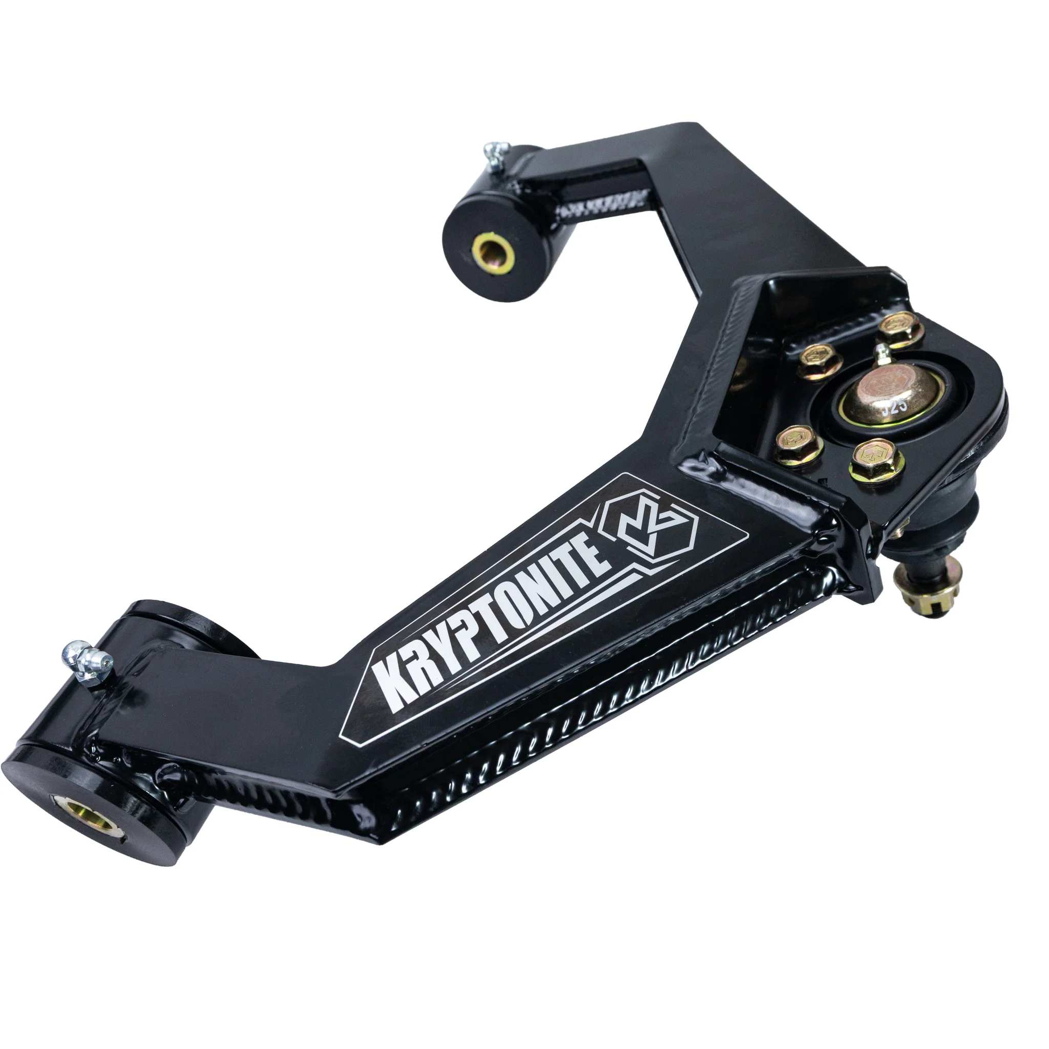 Kryptonite Upper Control Arm Kit for 2011–2019 Chevy/GMC 2500HD/3500HD - Image 9