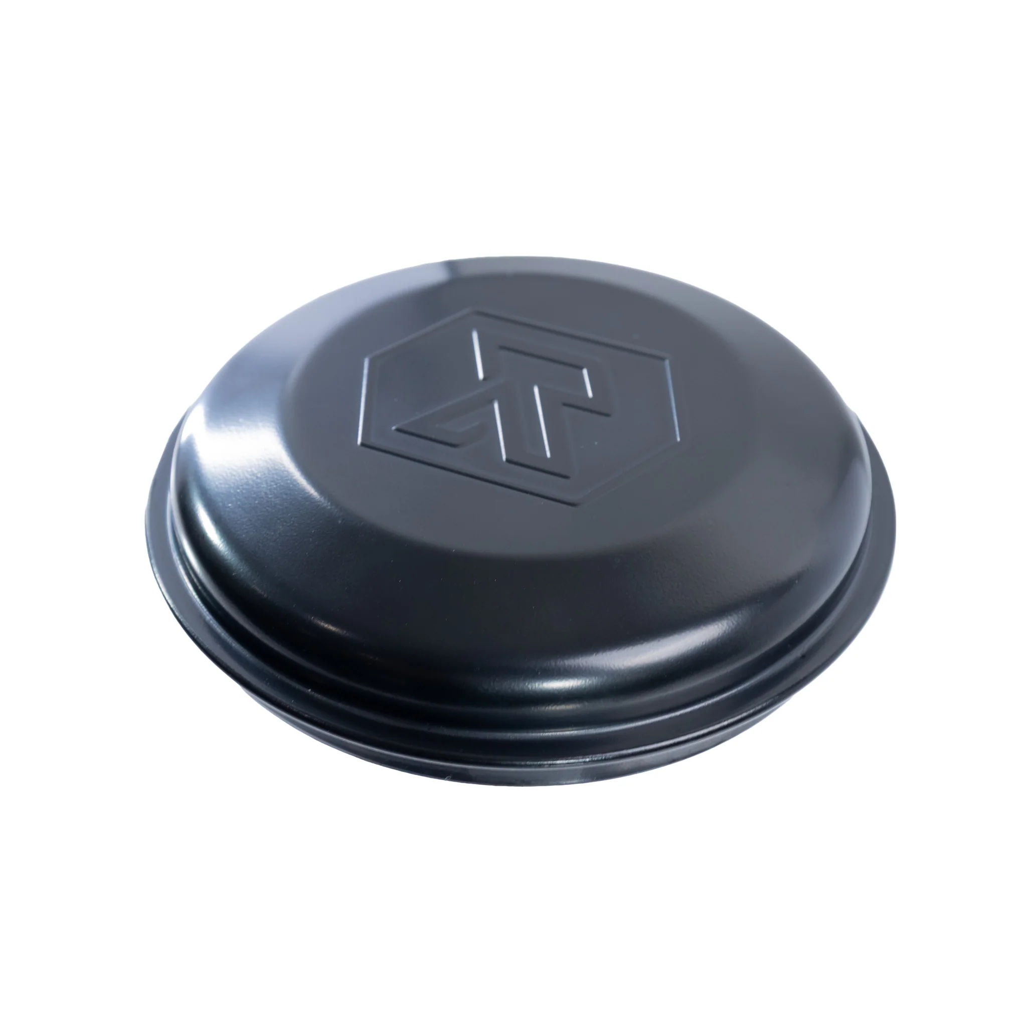 Kryptonite Wheel Hub Dust Cap for 2001–2010 Chevy/GMC HD Trucks - Image 3