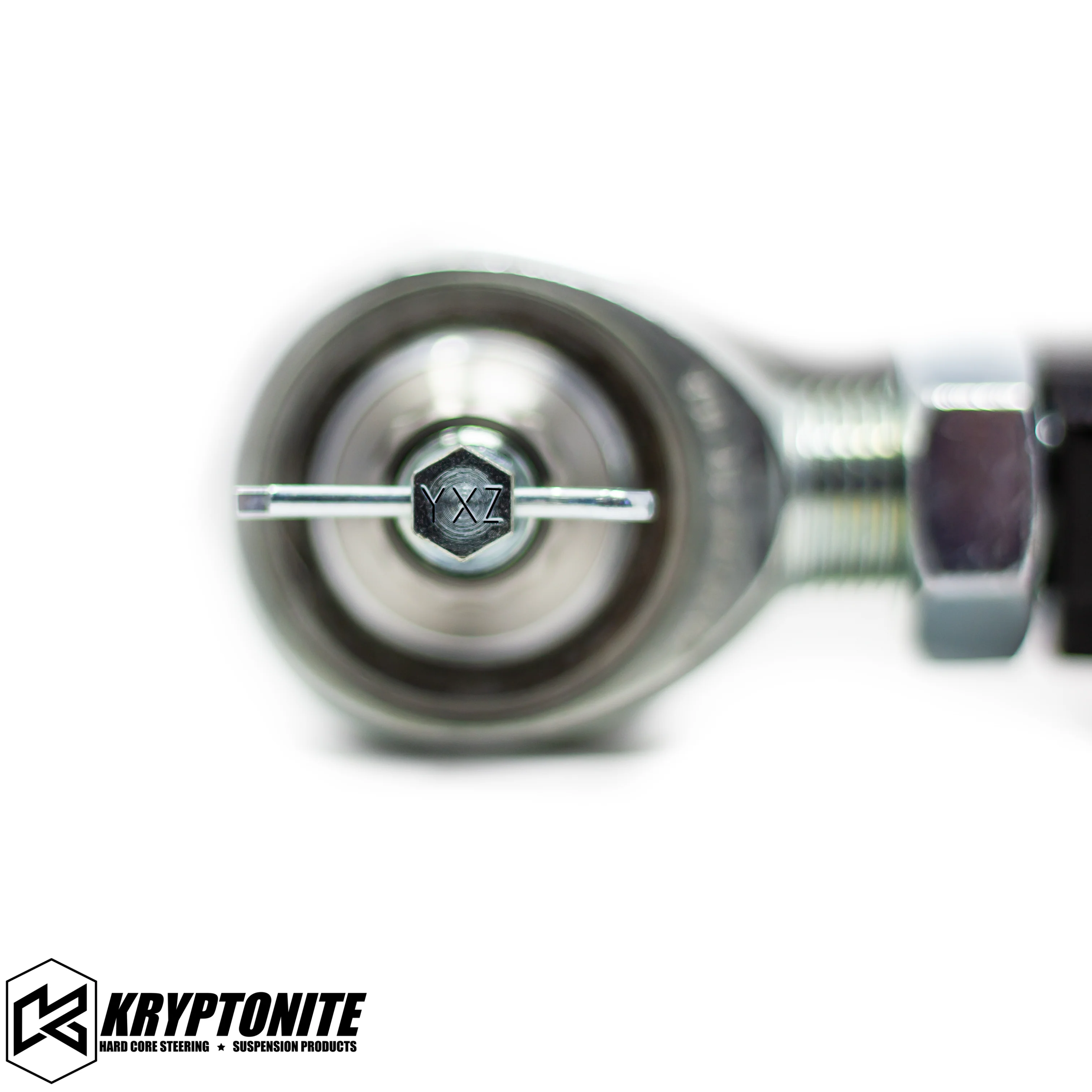 Kryptonite YAMAHA YXZ 1000 Death Grip Tie Rods 2016-2023 - Image 4