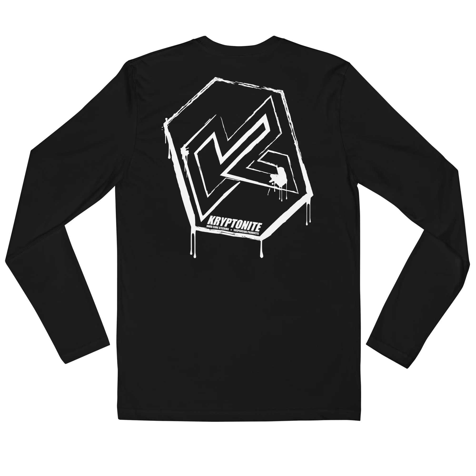 The Drip 'K' Long Sleeve - Image 3
