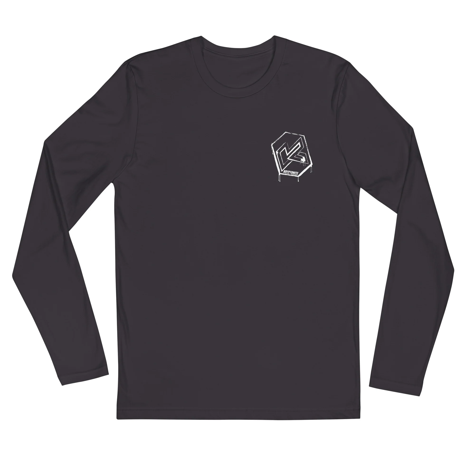 The Drip 'K' Long Sleeve - Image 4