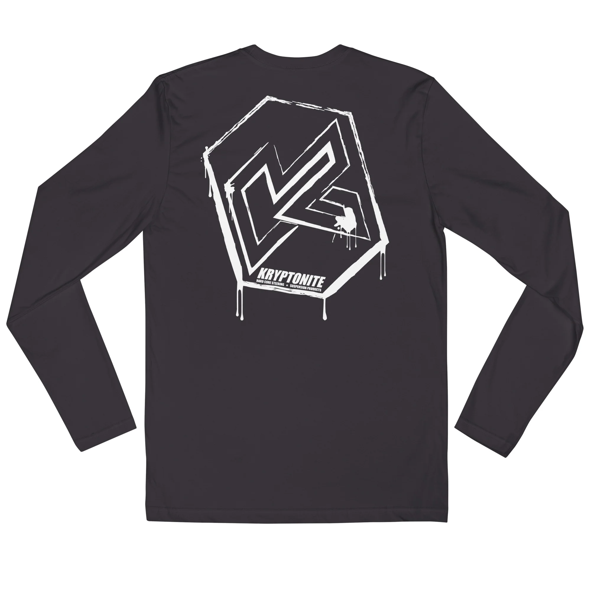 The Drip 'K' Long Sleeve - Image 5
