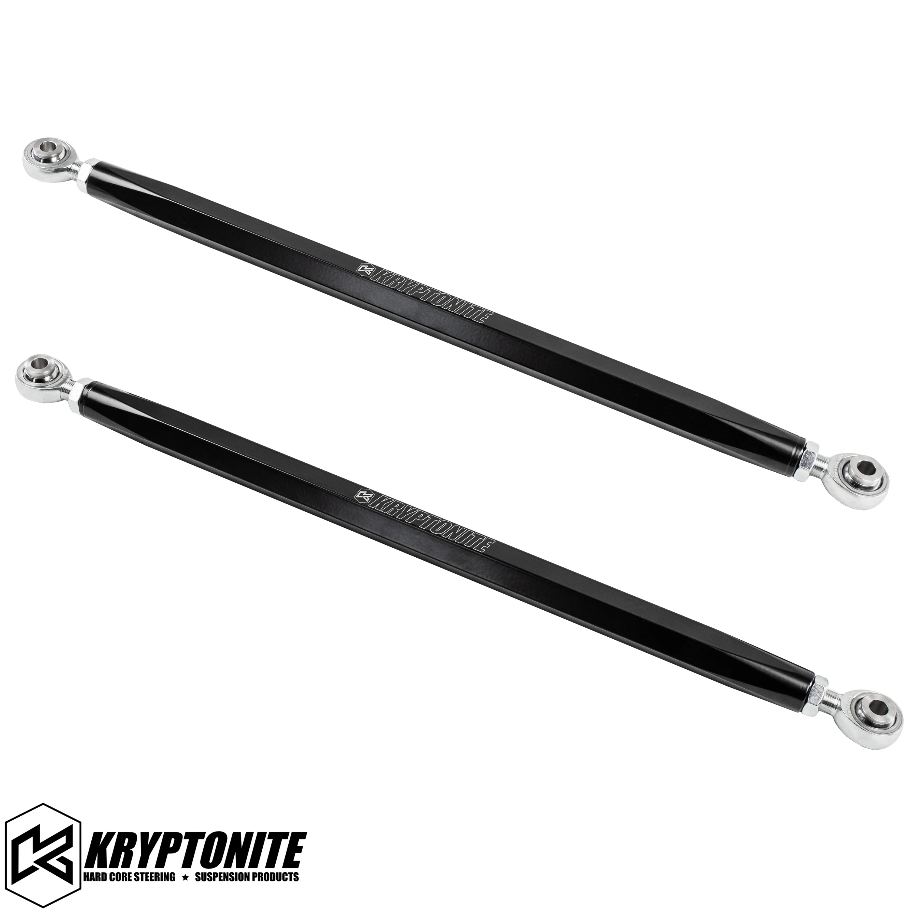 Kryptonite Polaris RZR High Clearance Radius Rod Set - Image 8