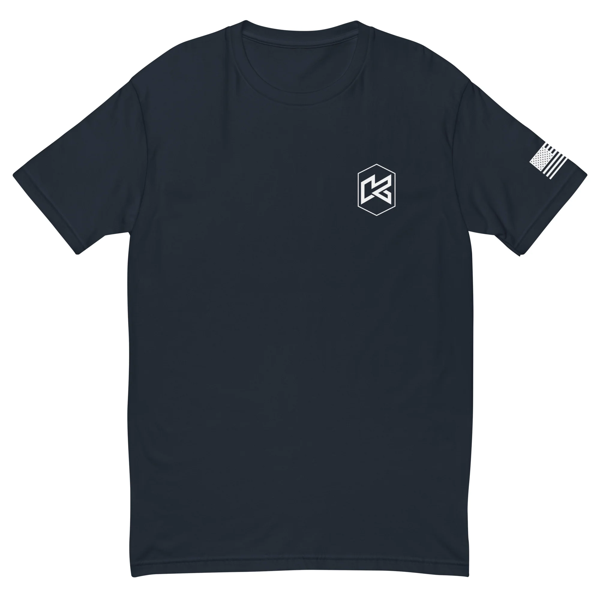Standard American Tee - Image 3
