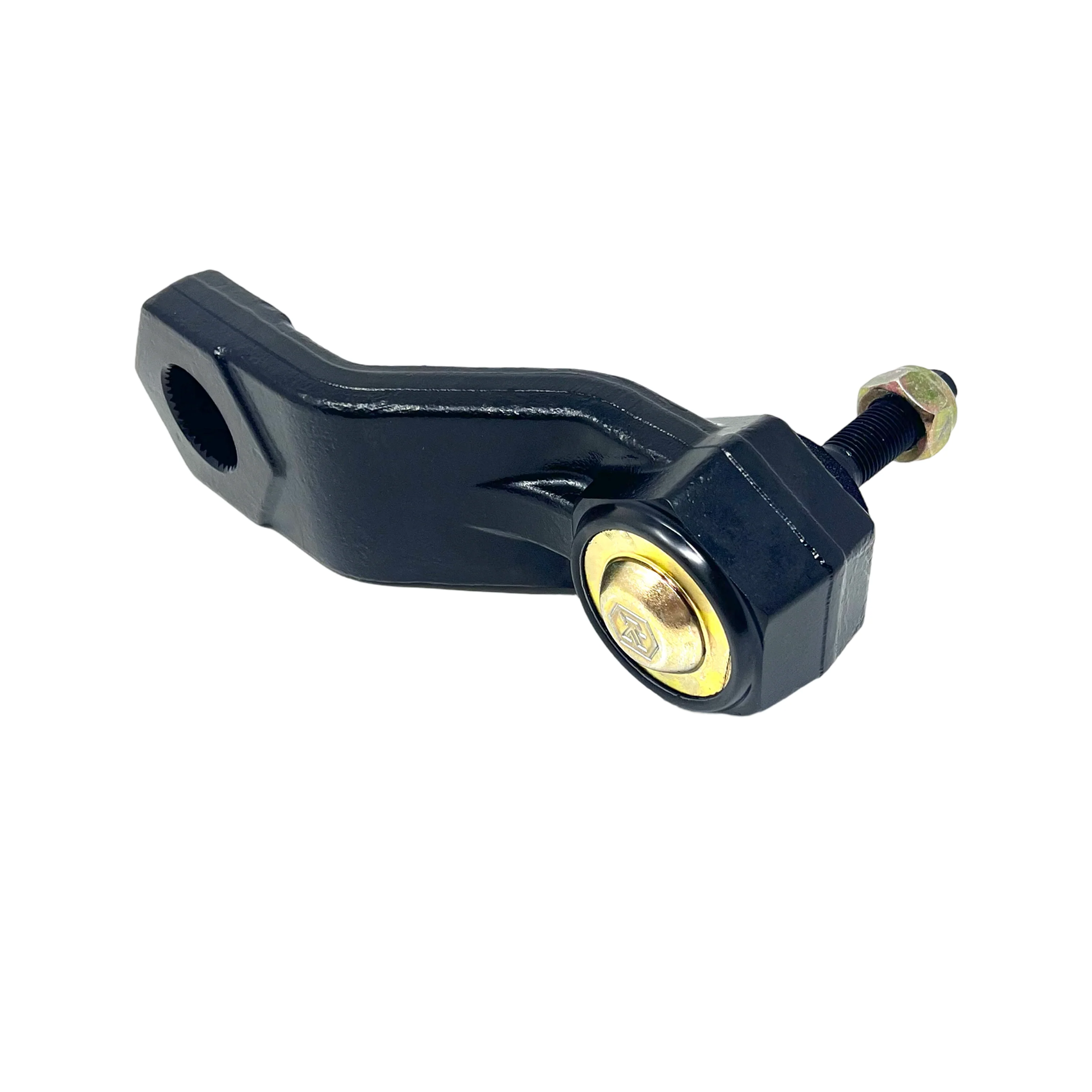 Kryptonite Uni-Spline Pitman Arm for 1988-2010 Chevy/GMC Trucks - Image 5