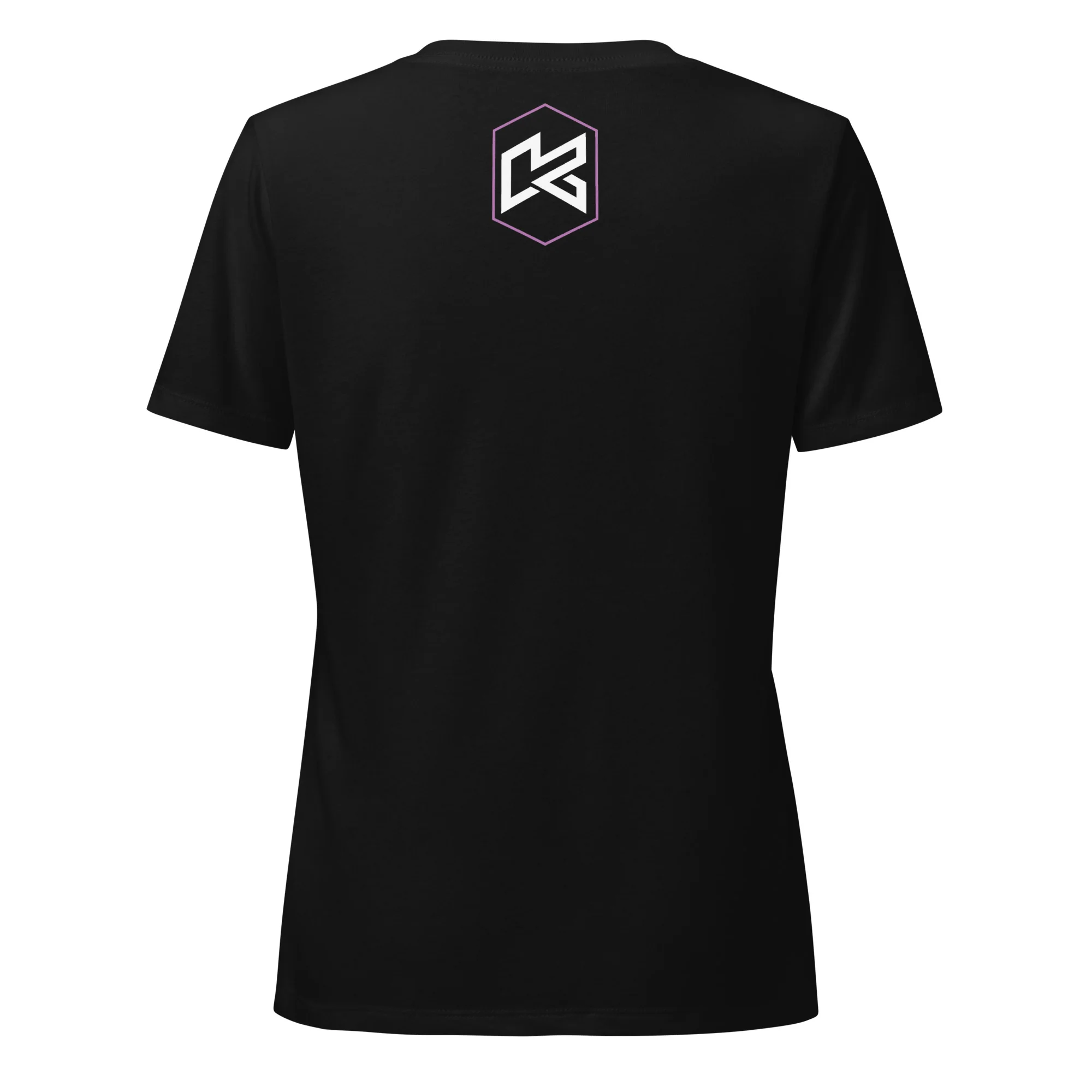 Womens T Top Tee - Image 5